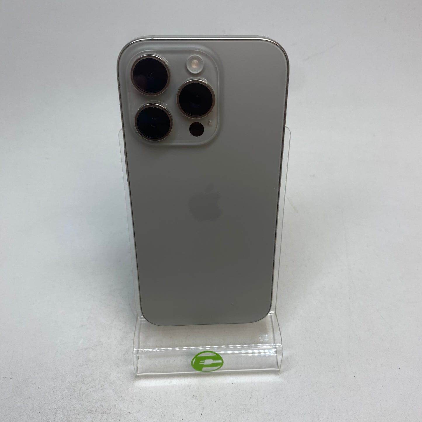 Factory Unlocked Apple iPhone 16 Pro 512GB Natural Titanium MYMP3LL/A
