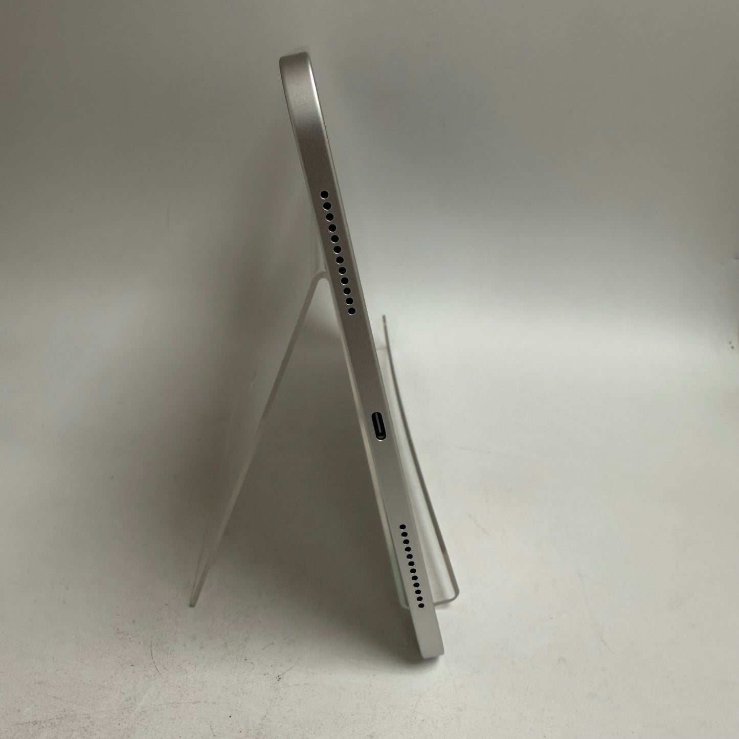 WiFi Only Apple iPad 10th Gen 64GB Silver MPQ03LL/A