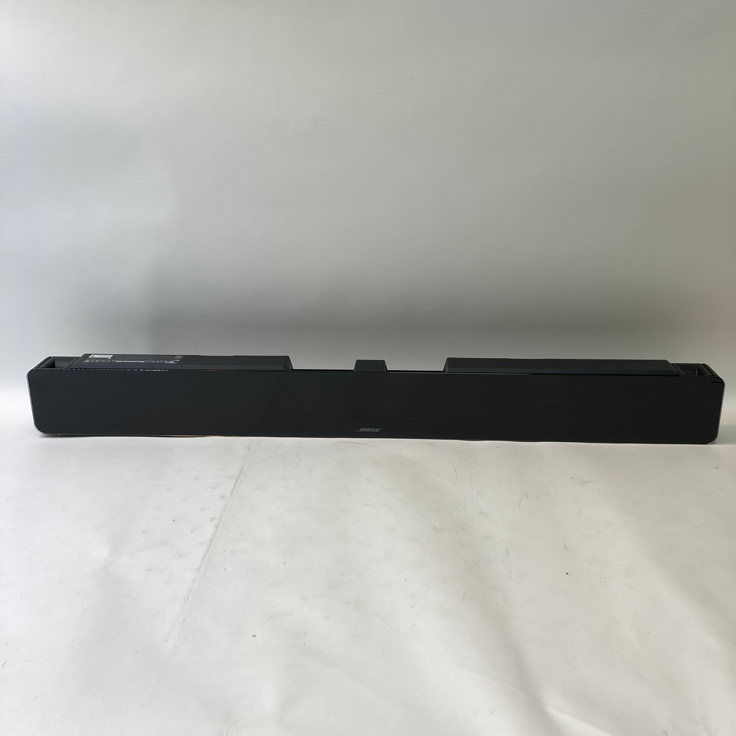 Bose SoundTouch 300 Soundbar Black 767520-1100