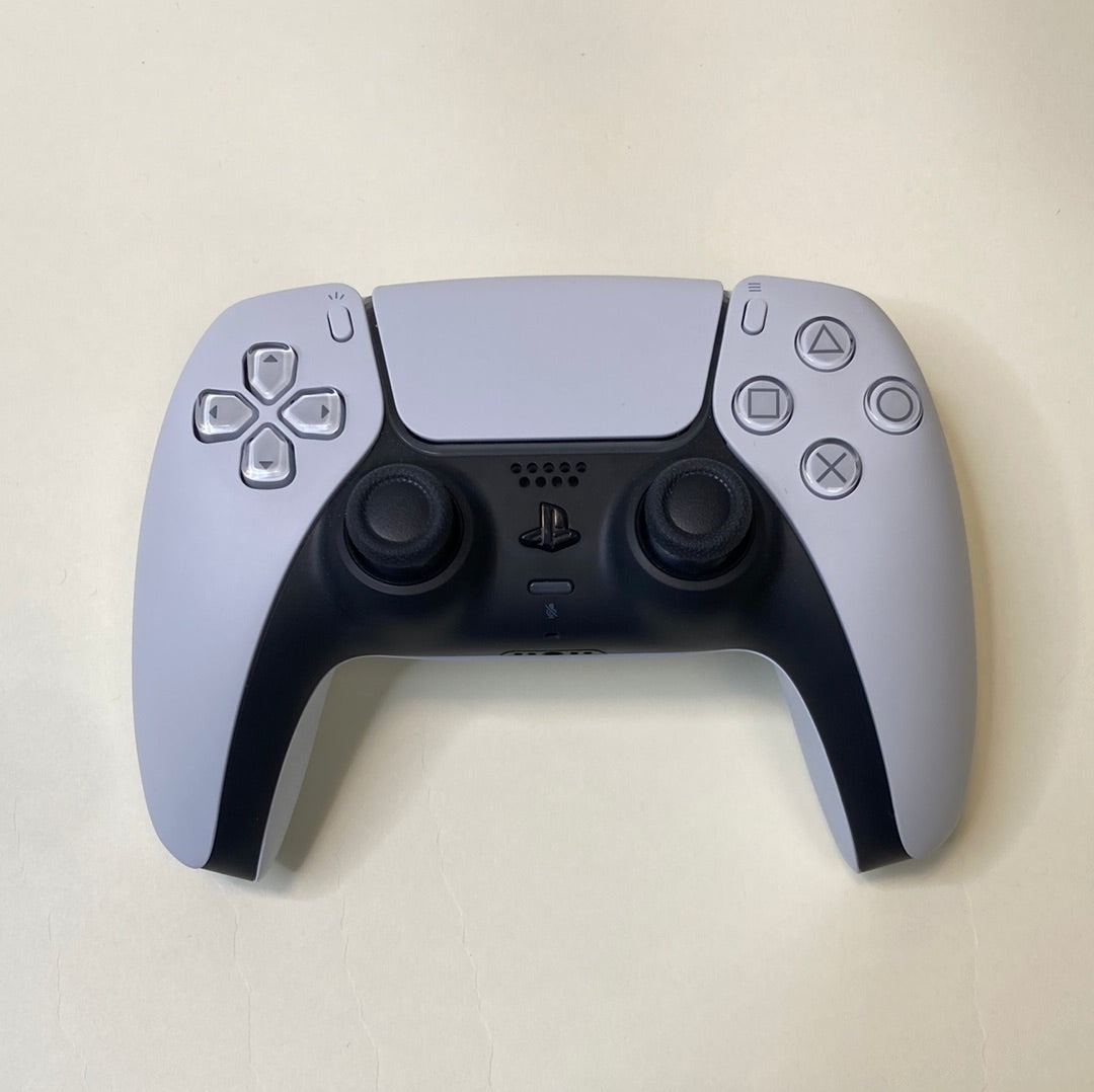 Sony PlayStation 5 Slim Disc Edition PS5 1TB White Console Gaming System