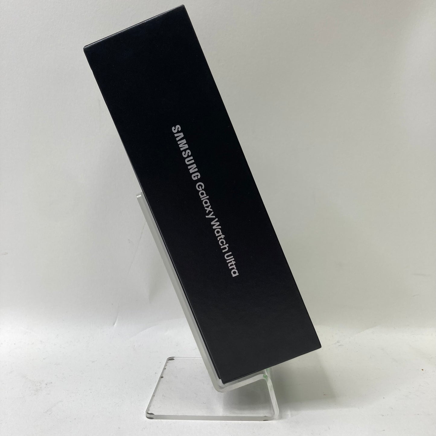 New Unlocked Samsung Galaxy Watch Ultra Titanium Smartwatch SM-L705U