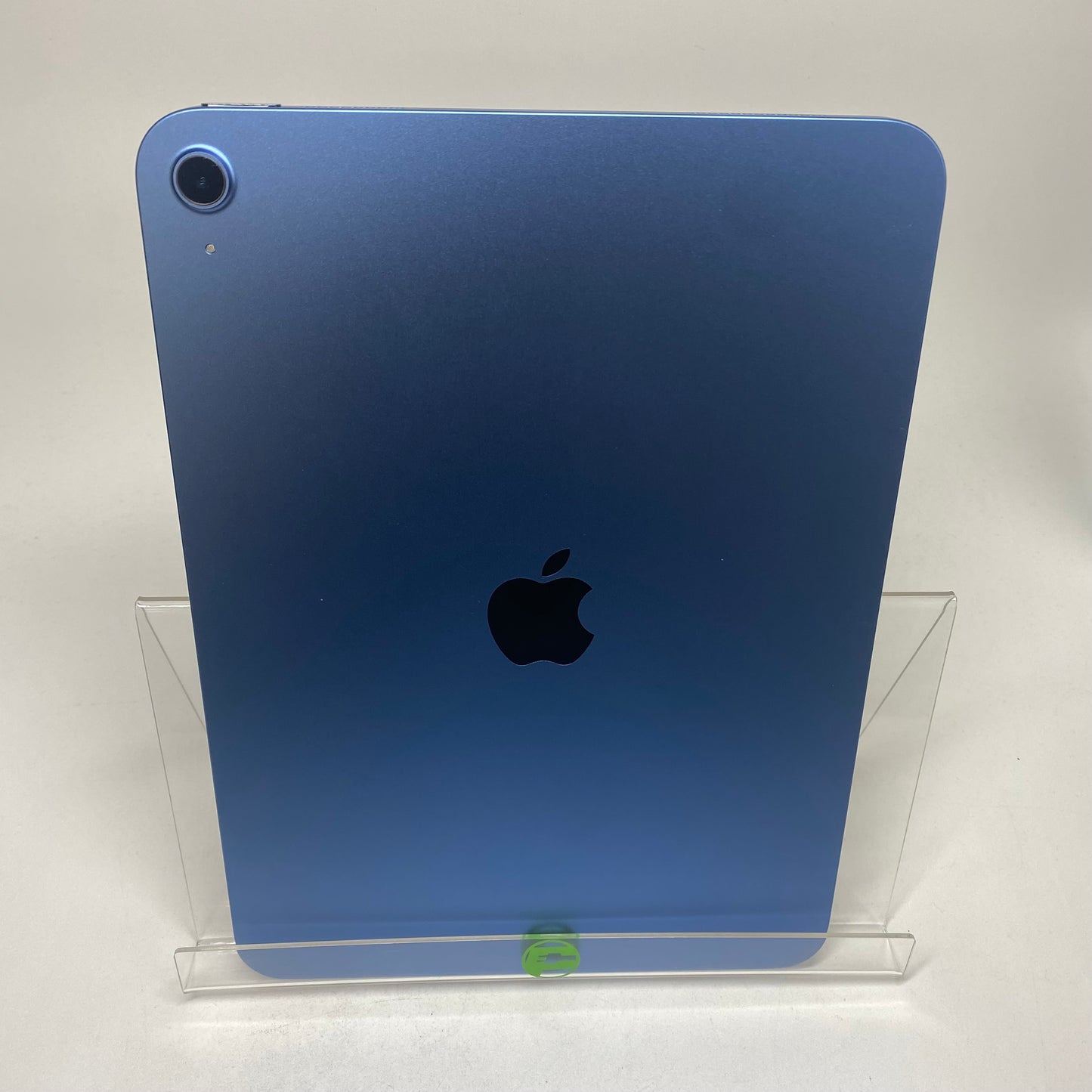 WiFi Only Apple iPad 11" (A16) 128GB Blue MD4A4LL/A