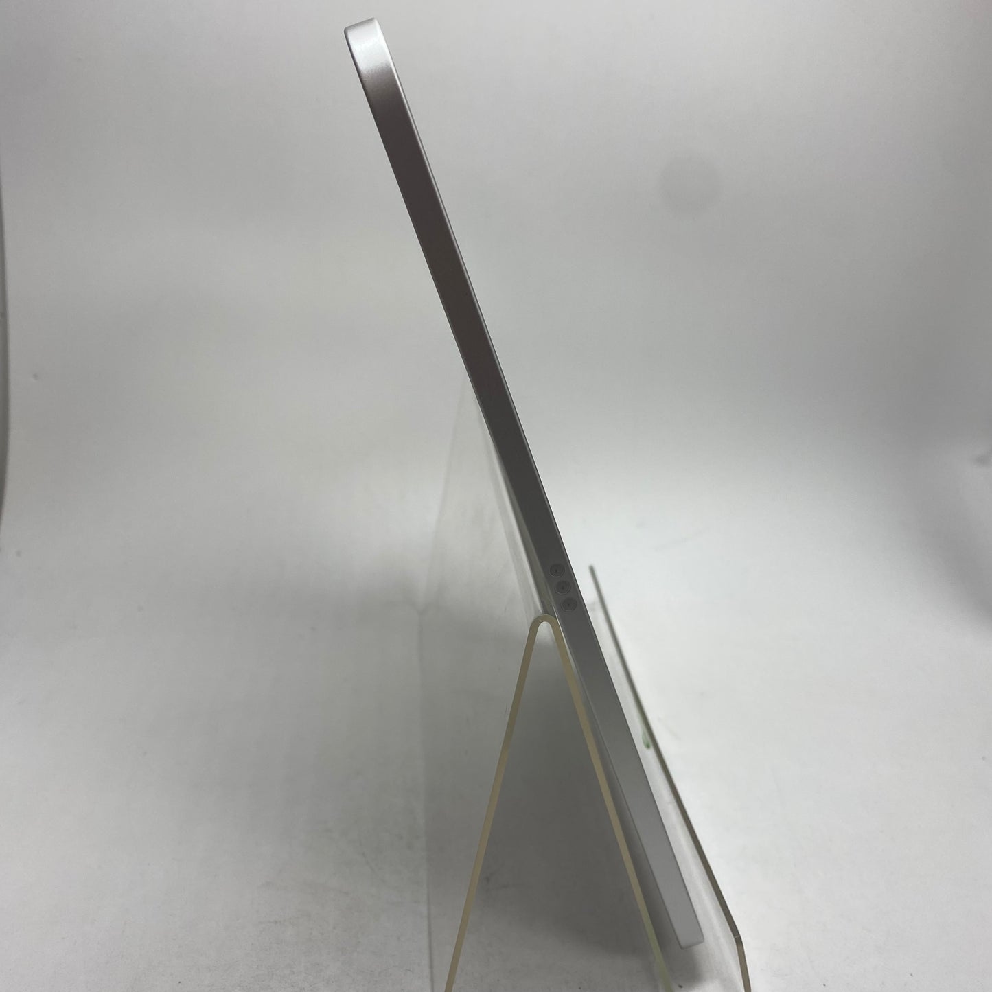 WiFi Only Apple iPad 10th Gen 64GB Silver MPQ03LL/A