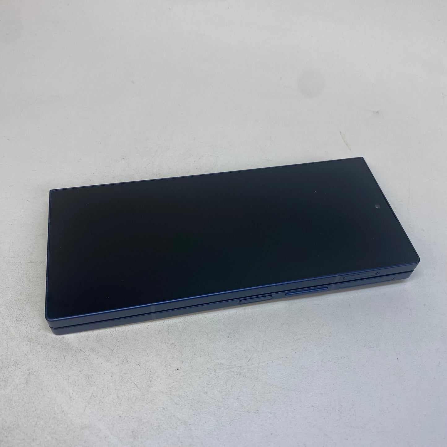 Unlocked Samsung Galaxy Z Fold6 12GB RAM 256GB SM-F956U Dark Blue