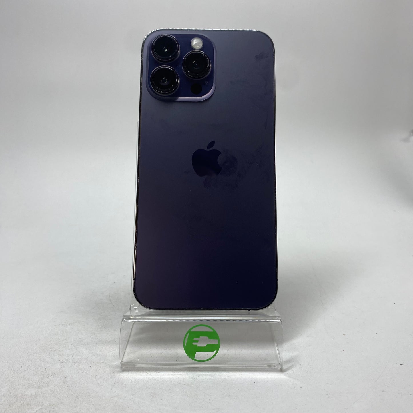 Unlocked Apple iPhone 14 Pro Max 256GB 18.5 Deep Purple MQ8W3LL/A