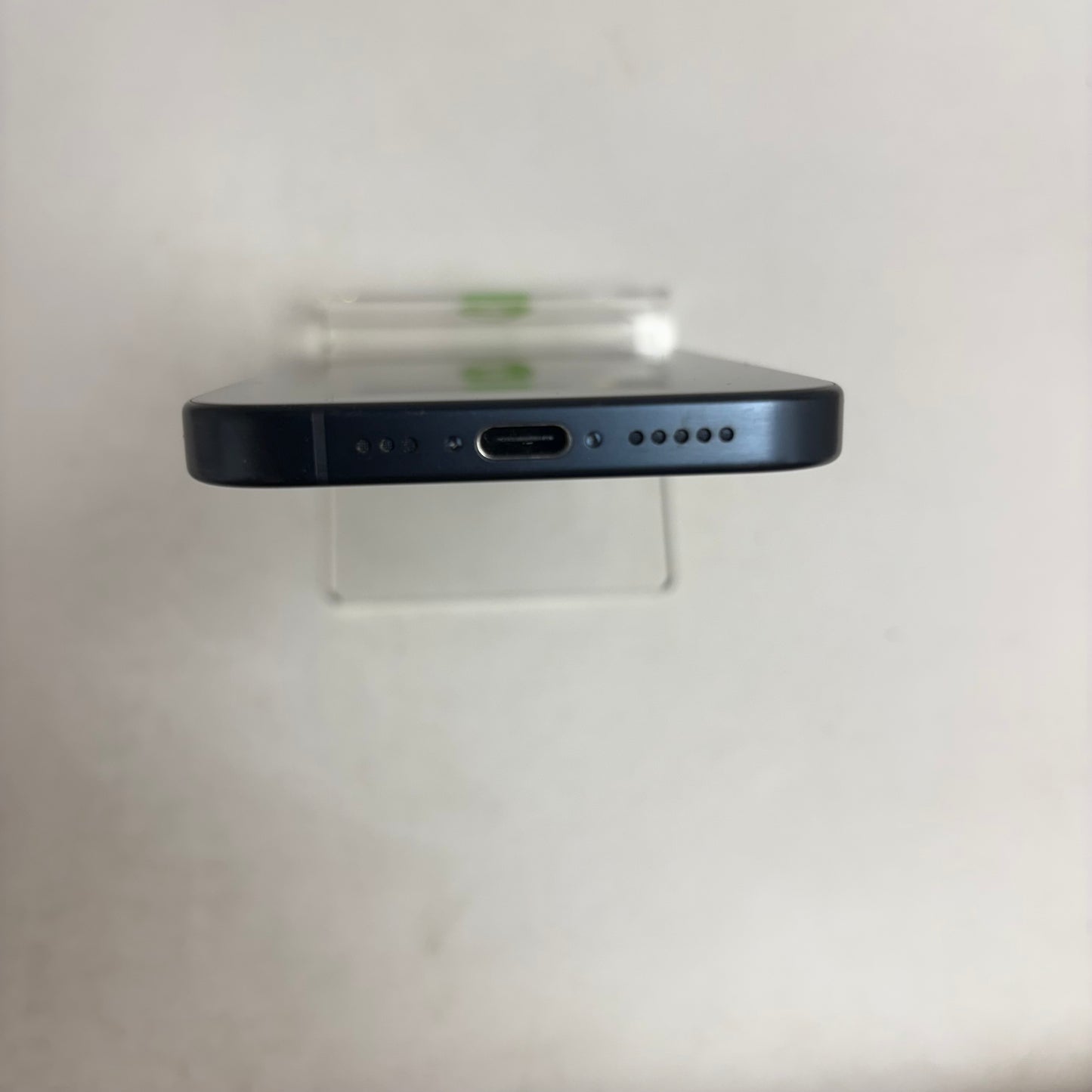 Factory Unlocked Apple iPhone 15 Pro 256GB Blue Titanium MTQV3LL/A