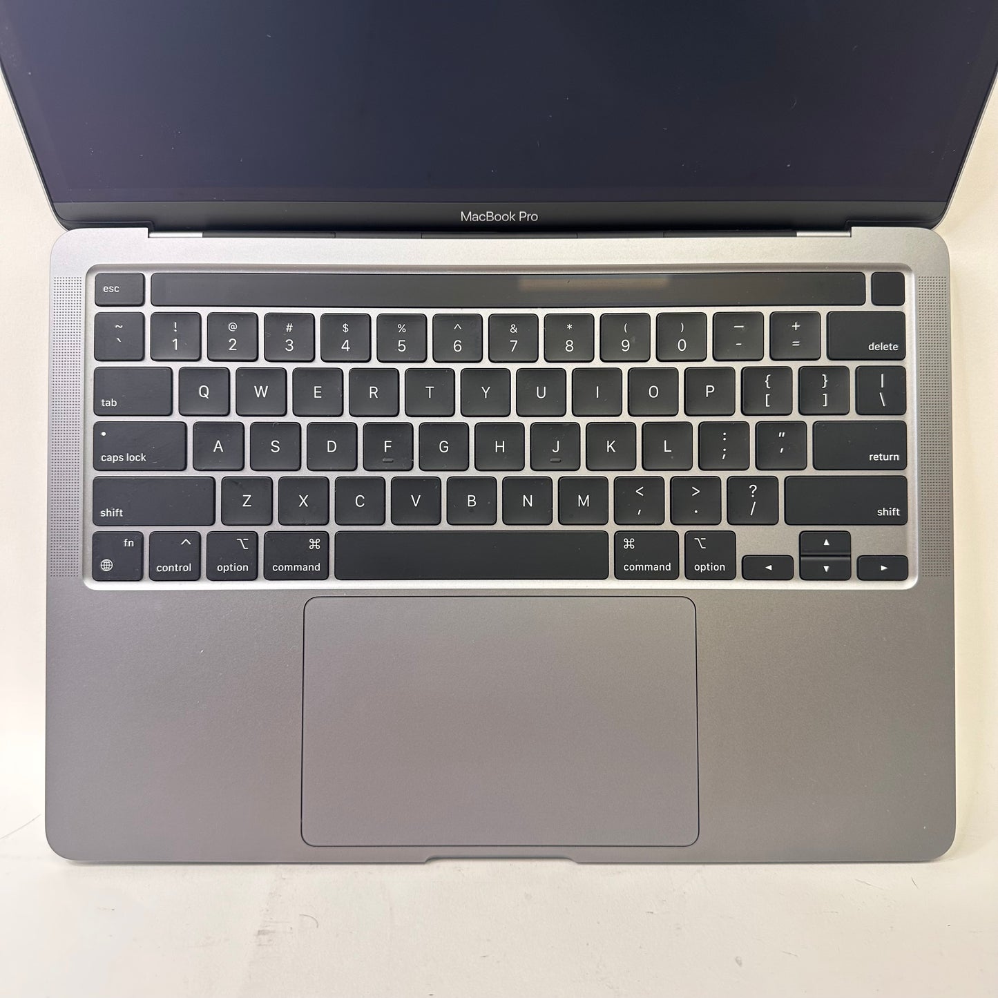 2022 Apple MacBook Pro 13.3" M2 10C GPU 3.5GHz 16GB RAM 512GB SSD A2338