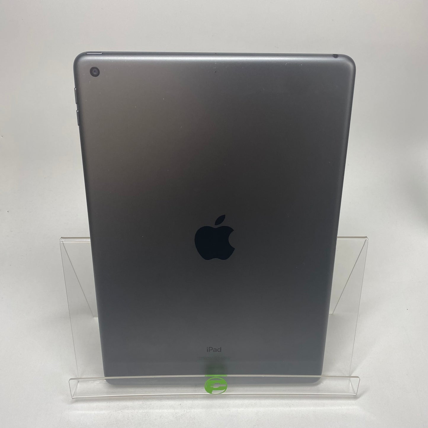 WiFi Only Apple iPad 7th Gen 32GB Space Gray MW742LL/A