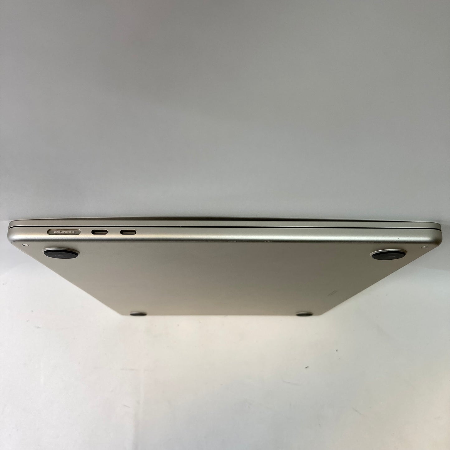 2023 Apple MacBook Air 15" M2 10C GPU 3.5GHz 8GB RAM 256GB SSD MQKU3LL/A