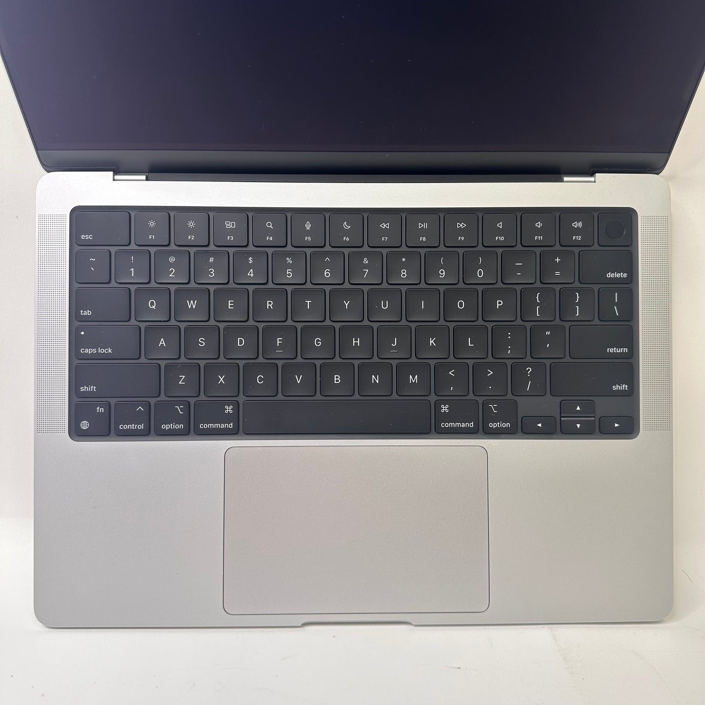 2024 Apple MacBook Pro 14" M4 10C GPU 4.5GHz 16GB RAM 512GB SSD A3112
