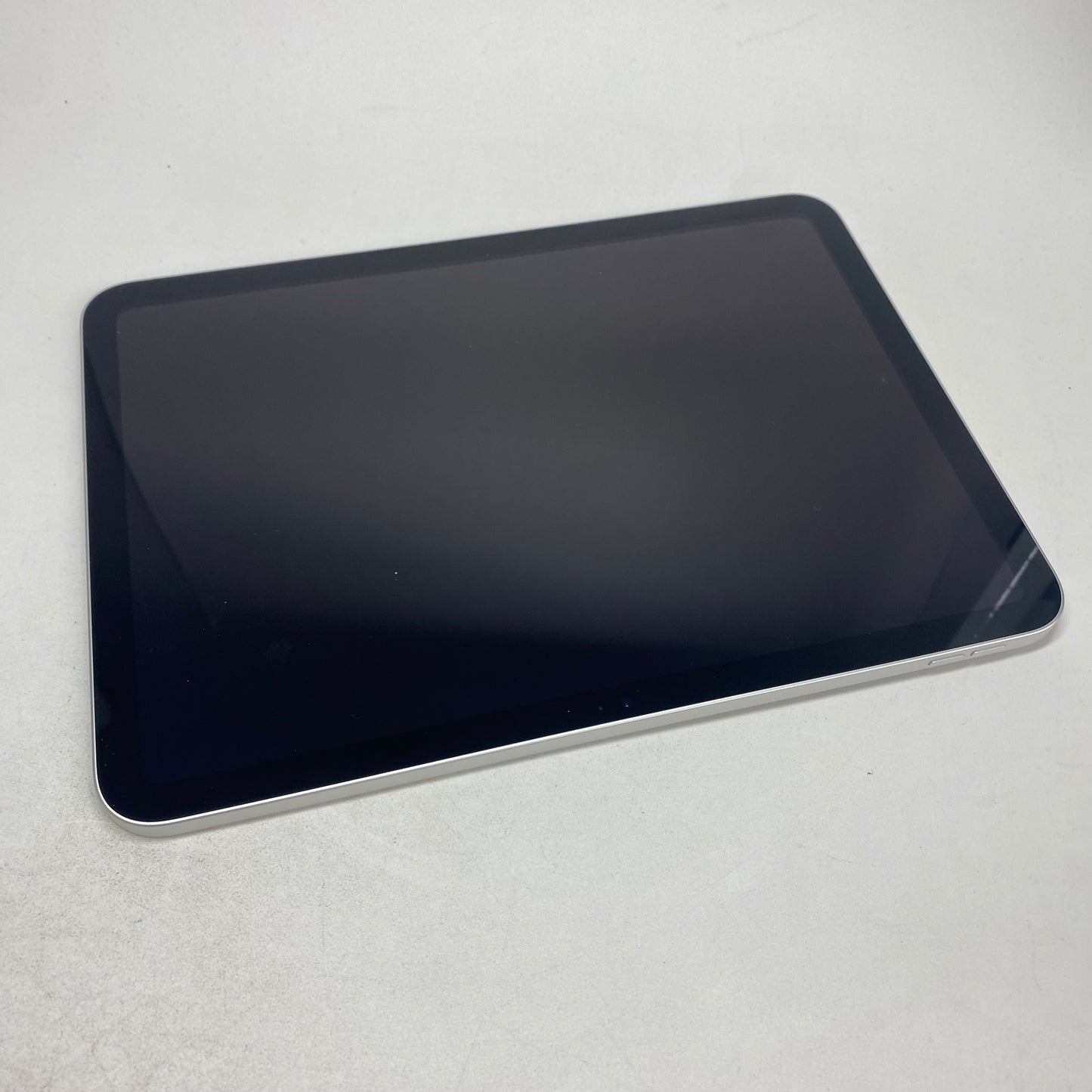 WiFi Only Apple iPad 10th Gen 64GB Silver MPQ03LL/A