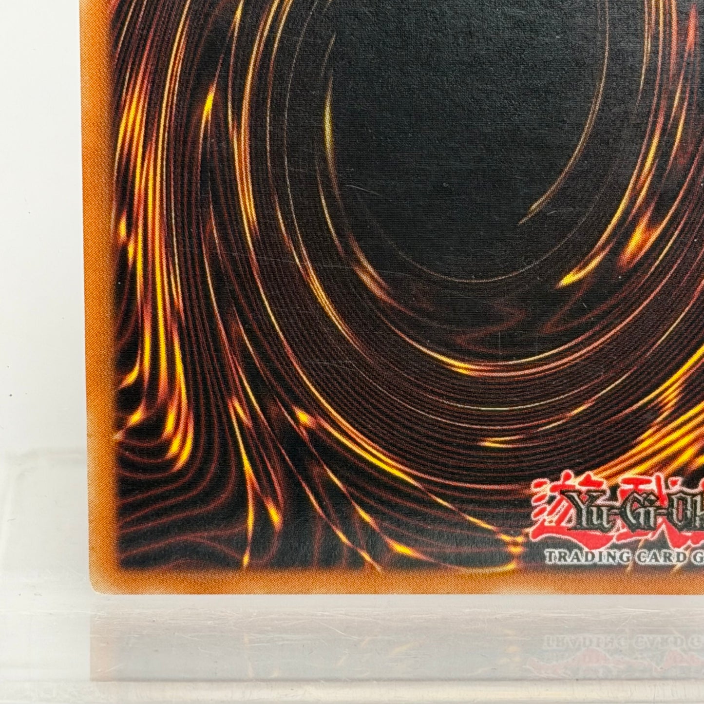 Shonen Jump Magazine Promos Judgement Of The Pharaoh JUMP-EN008 Holofoil English