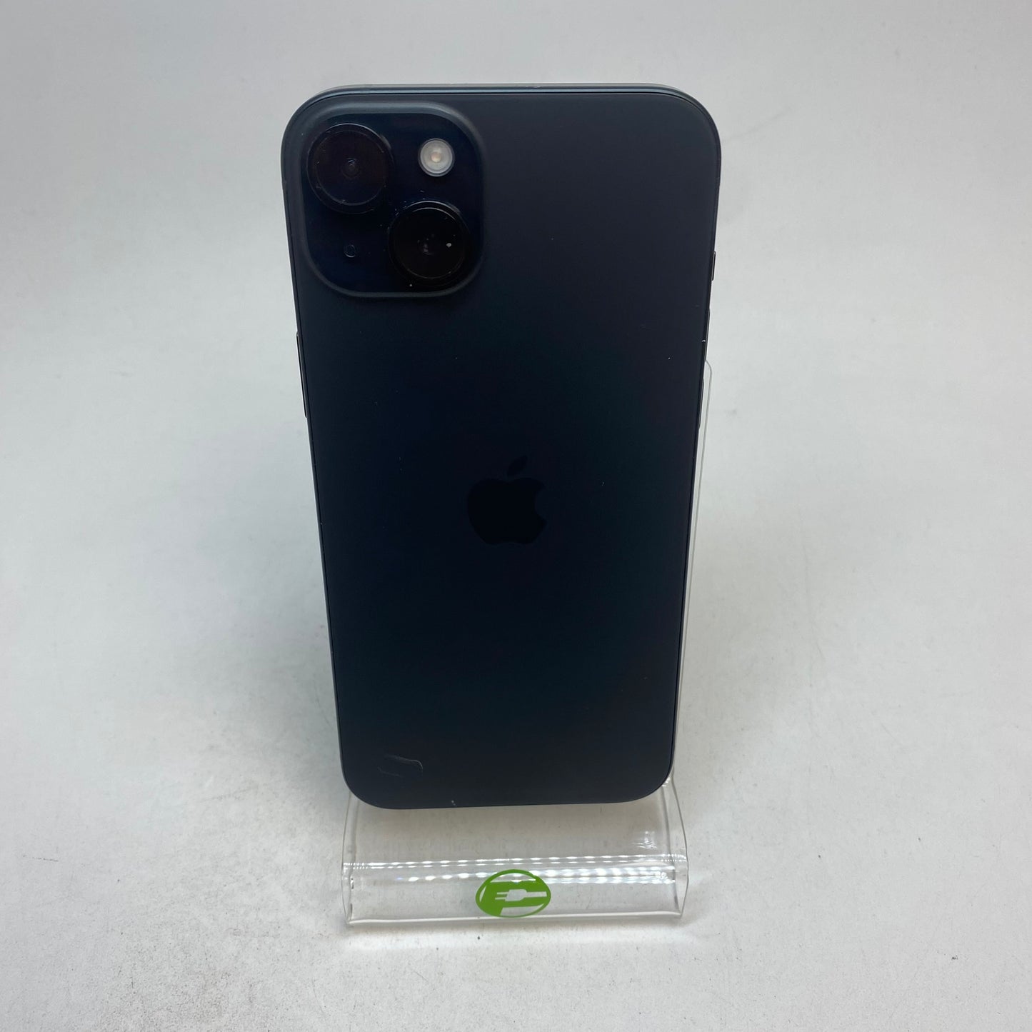 Factory Unlocked Apple iPhone 15 Plus eSIM 128GB Black NTXR3LL/A