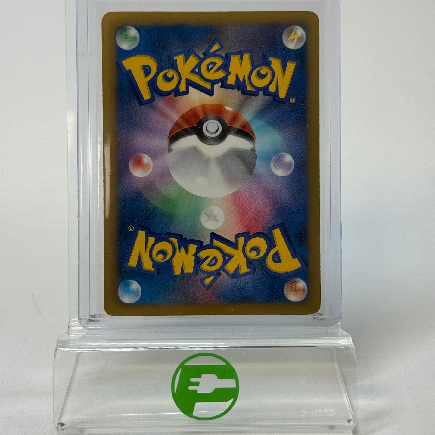 Pokémon TCG Black & White Promos Genesect 219/BW-P Japanese