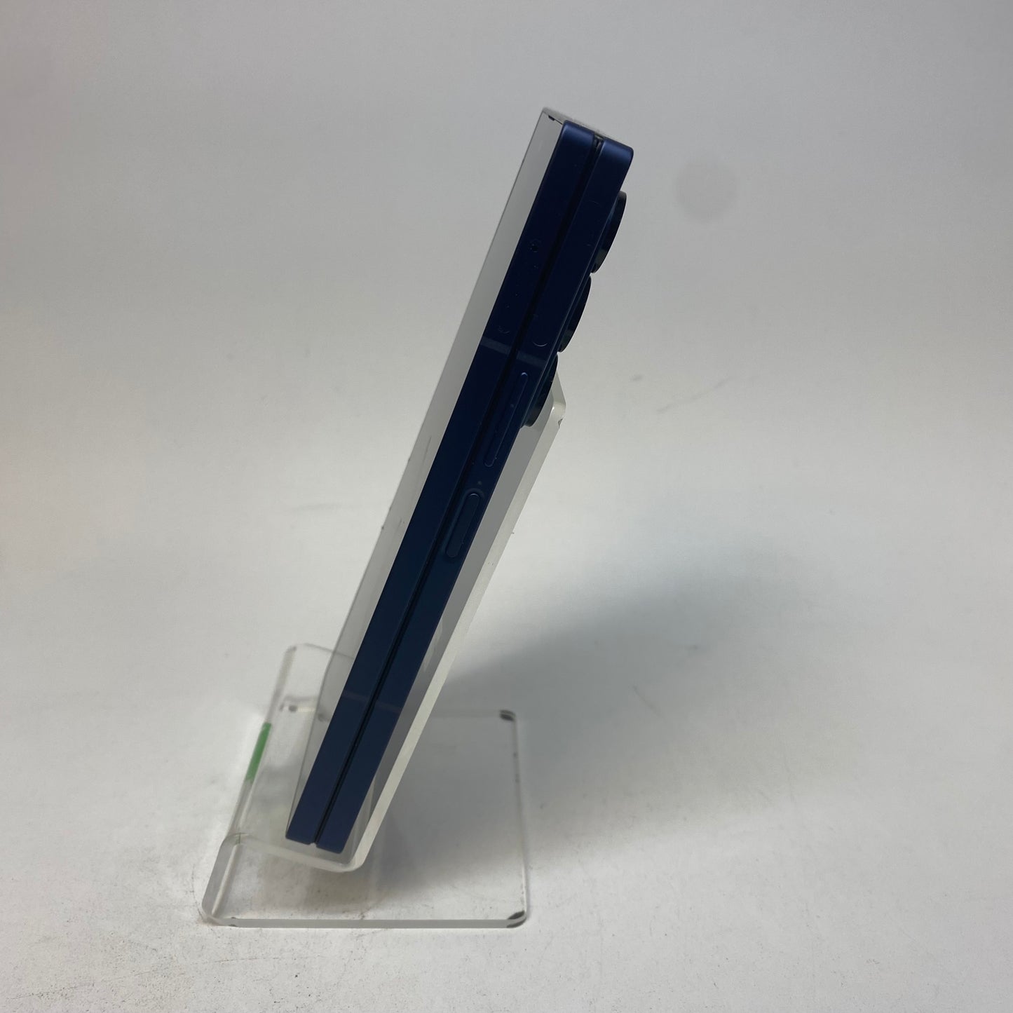 Unlocked Samsung Galaxy Z Fold6 12GB RAM 256GB SM-F956U Dark Blue