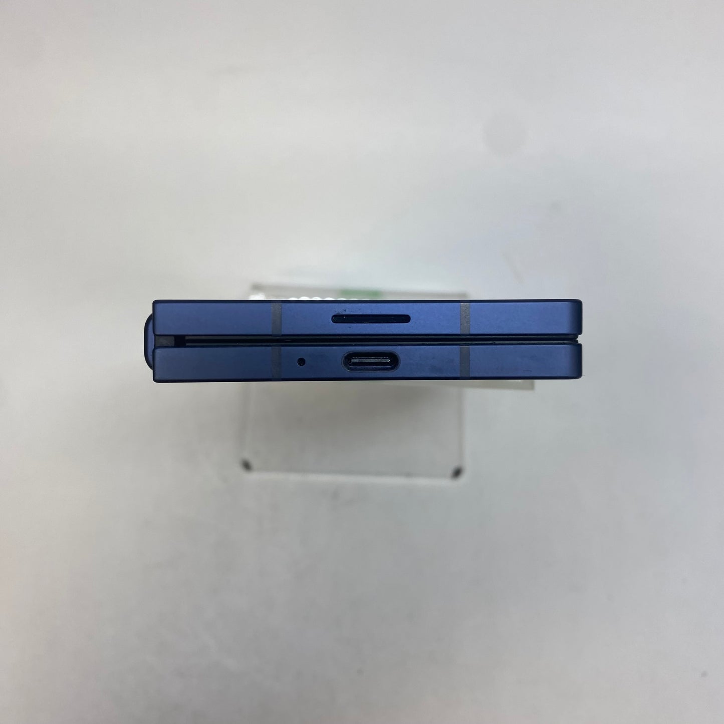 Unlocked Samsung Galaxy Z Fold6 12GB RAM 256GB SM-F956U Dark Blue