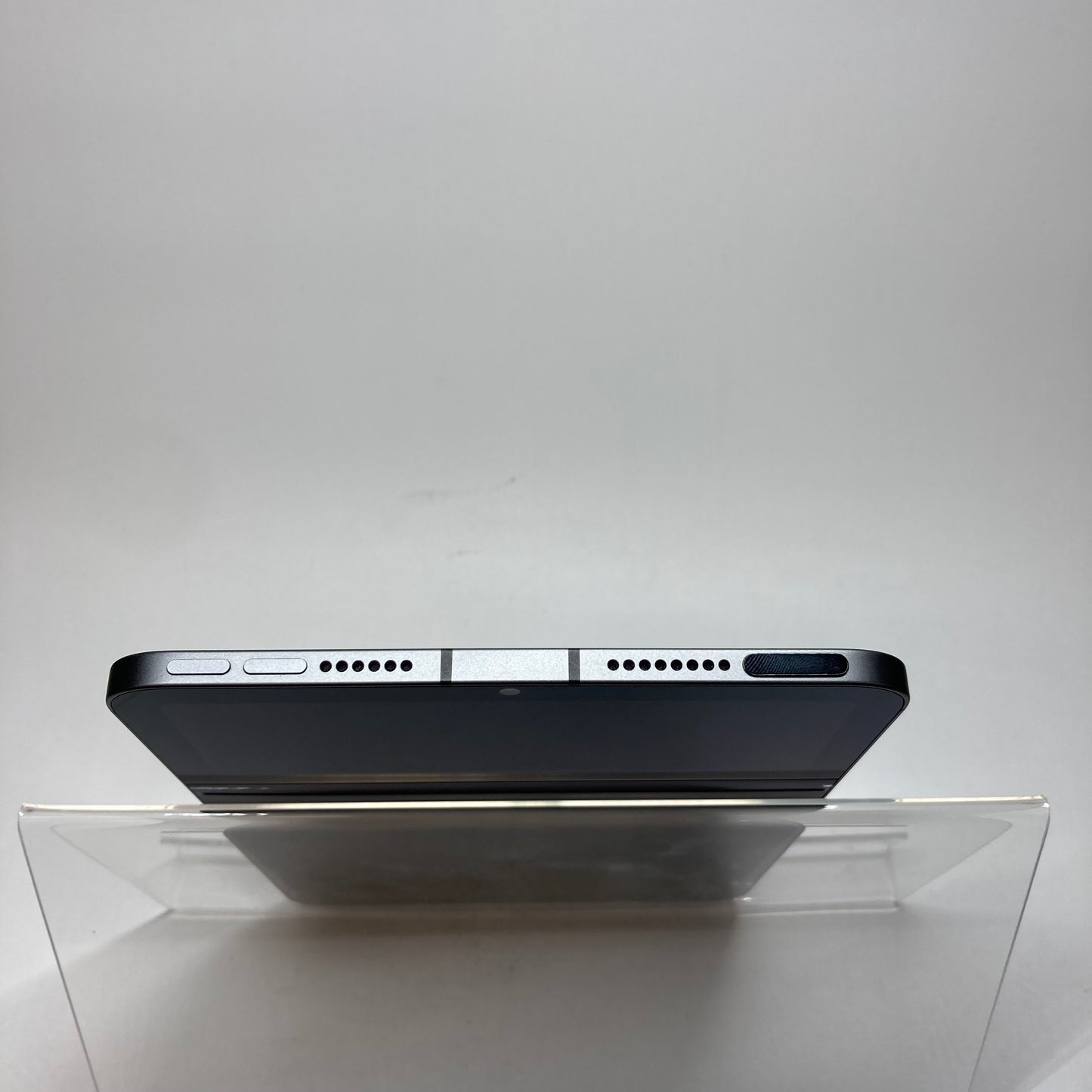 Factory Unlocked Apple iPad Mini 6th Gen 256GB 18.4 Space Gray MK8F3LL/A