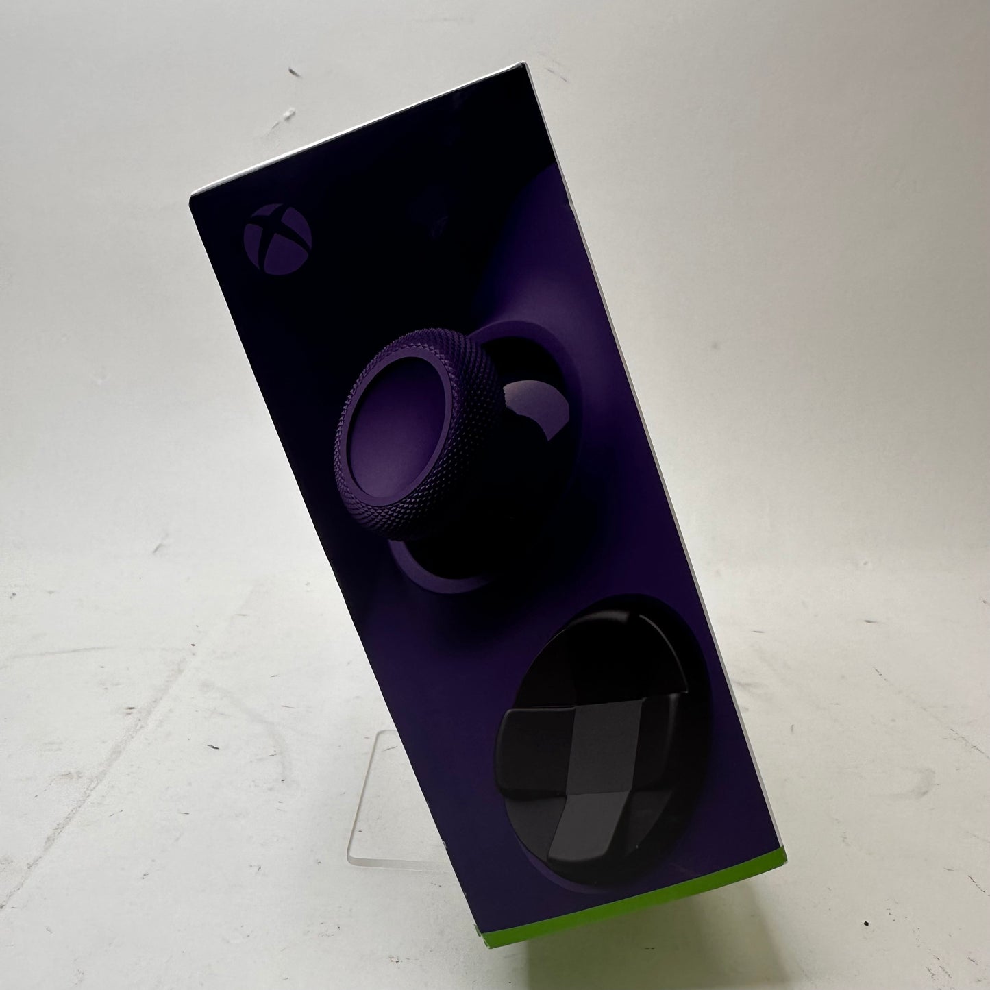 New Microsoft Xbox Series X|S Wireless Controller Astral Purple 1914