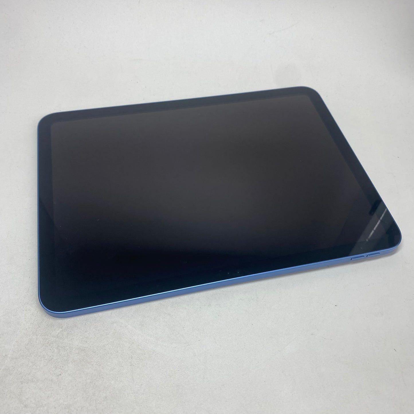 WiFi Only Apple iPad 11" (A16) 128GB Blue MD4A4LL/A