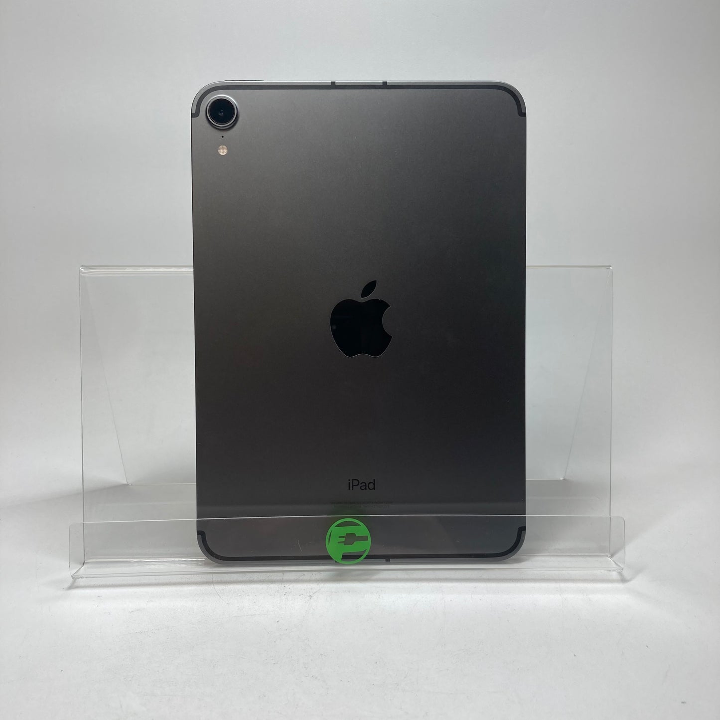 Factory Unlocked Apple iPad Mini 6th Gen 256GB 18.4 Space Gray MK8F3LL/A