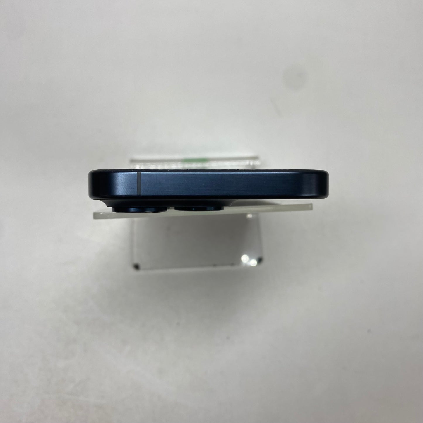 Factory Unlocked Apple iPhone 15 Pro 128GB Blue Titanium MTQQ3LL/A