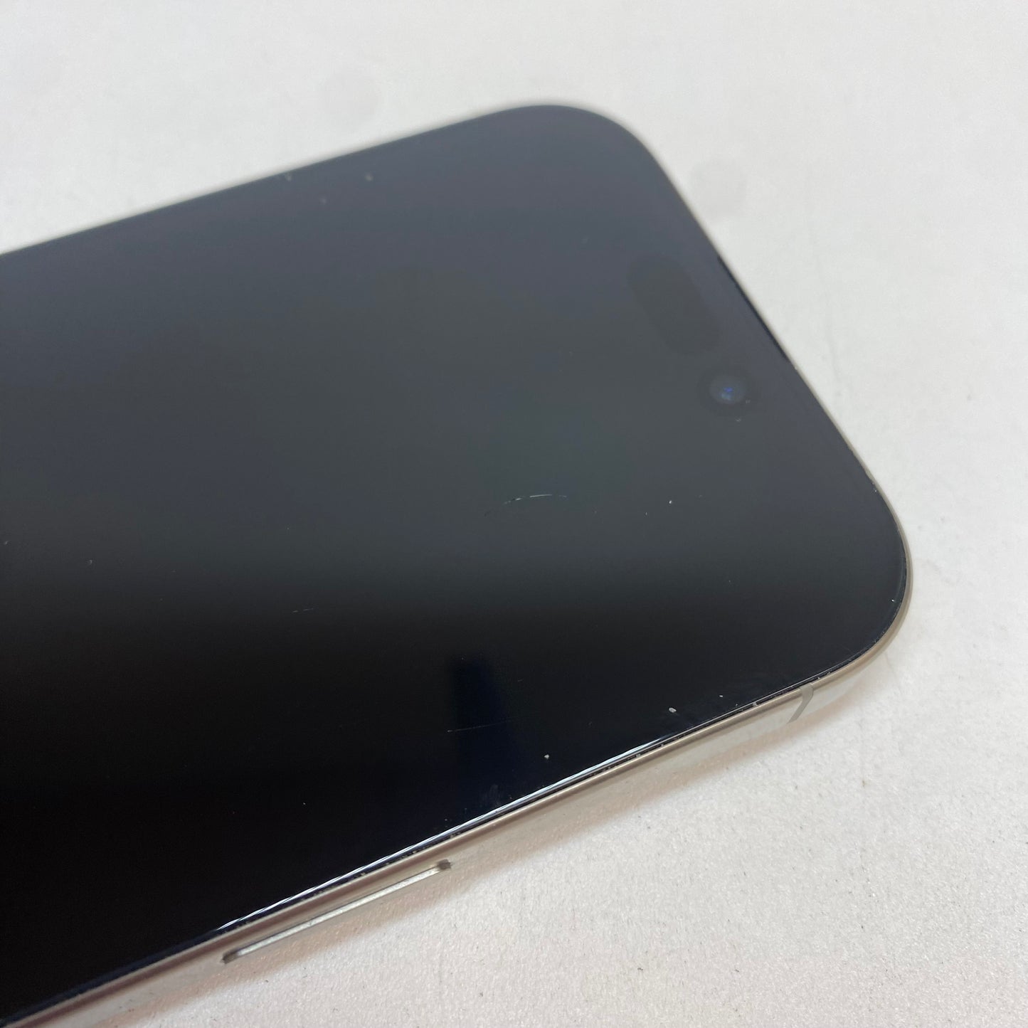 Factory Unlocked Apple iPhone 16 Pro 512GB Natural Titanium MYMP3LL/A