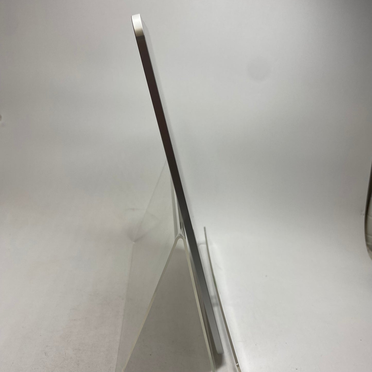 WiFi Only Apple iPad Pro 11" M4 256GB Silver MVV93LL/A