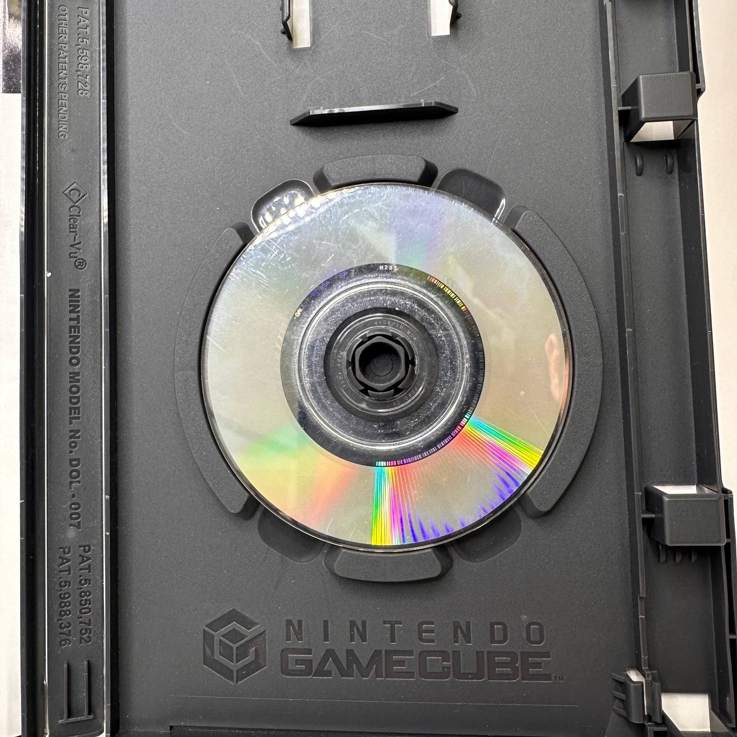 Super Smash Bros. Melee (Nintendo GameCube, 2001)