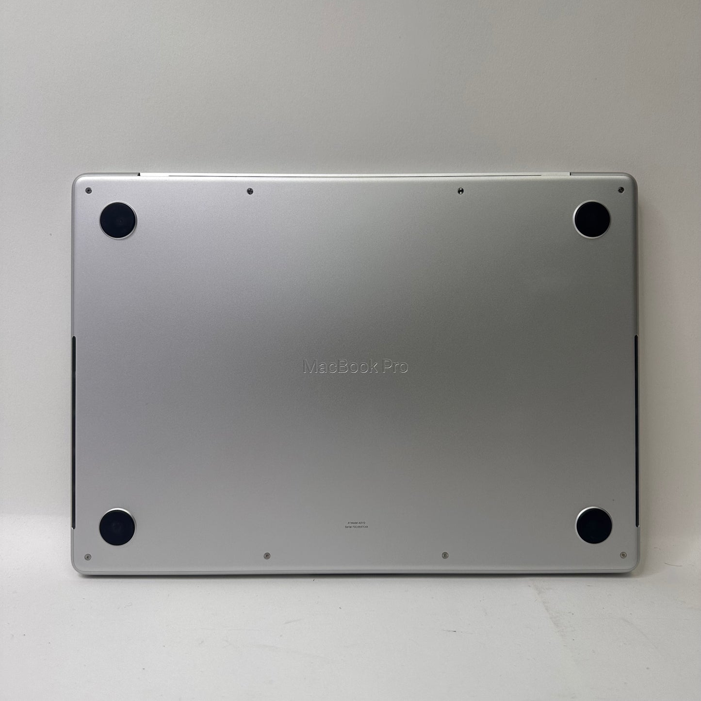 2024 Apple MacBook Pro 14" M4 10C GPU 4.5GHz 16GB RAM 512GB SSD A3112