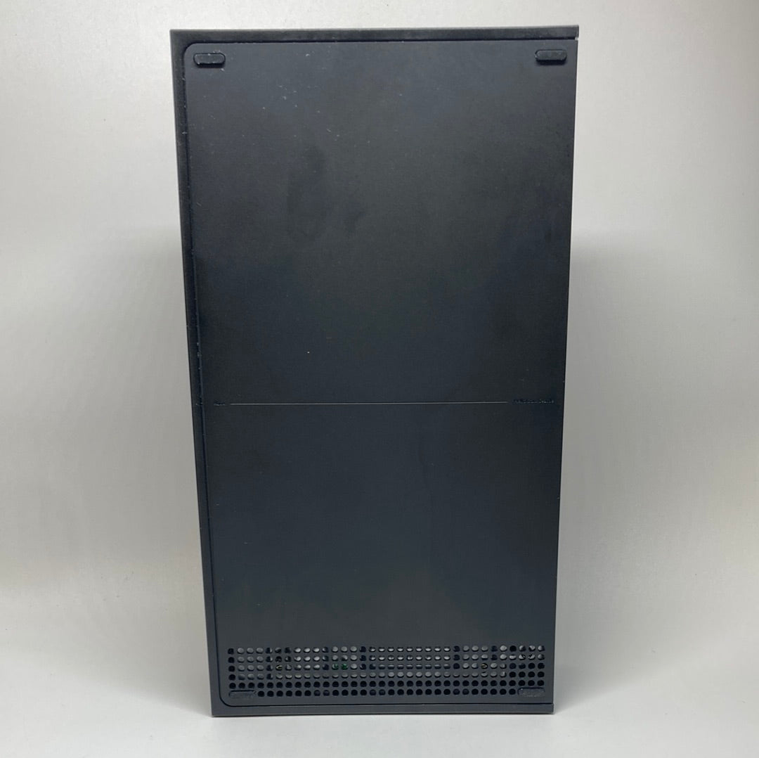 Microsoft Xbox Series S 1TB Console Gaming System Black 1883