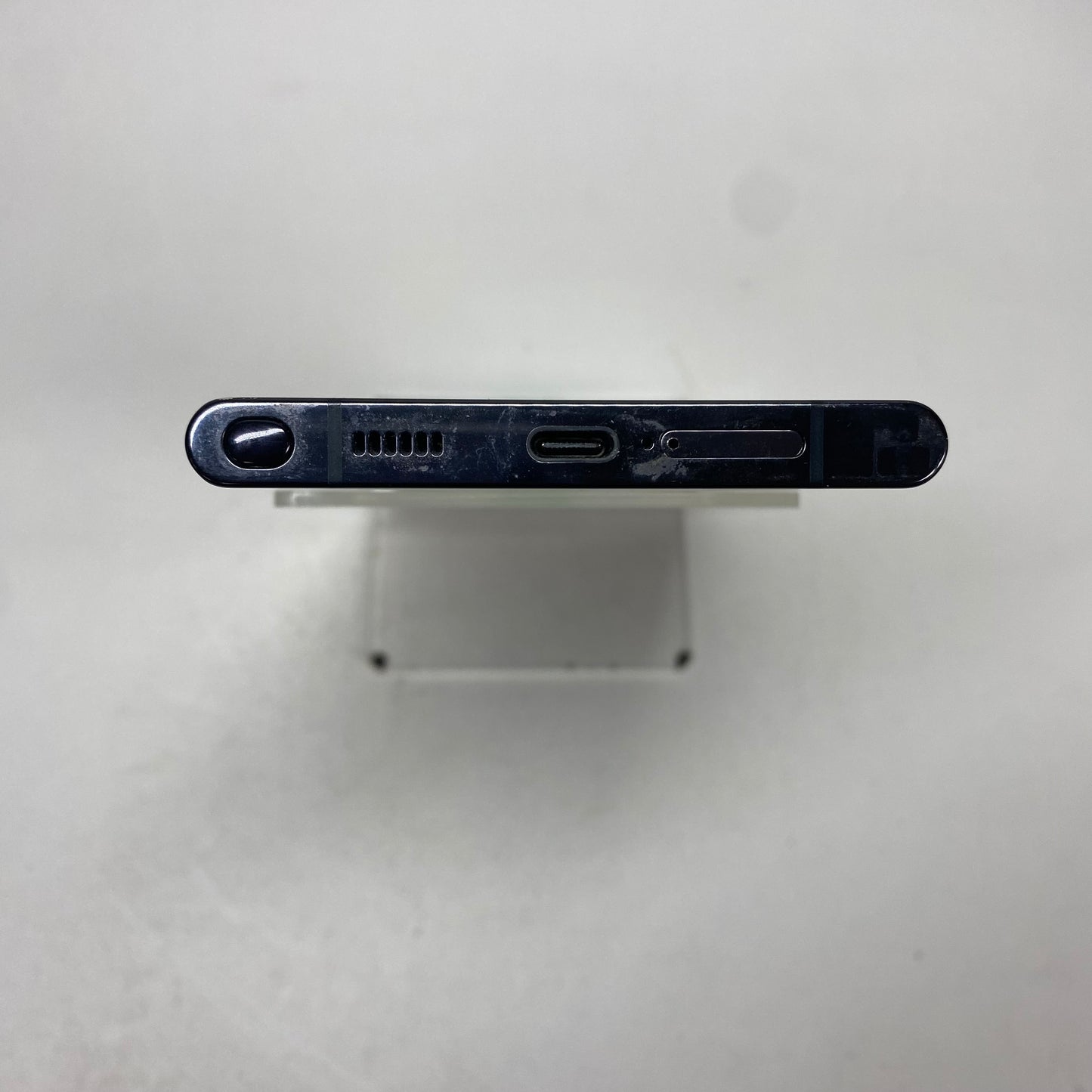 Factory Unlocked Samsung Galaxy S22 Ultra 8GB RAM 128GB SM-S908U Phantom Black