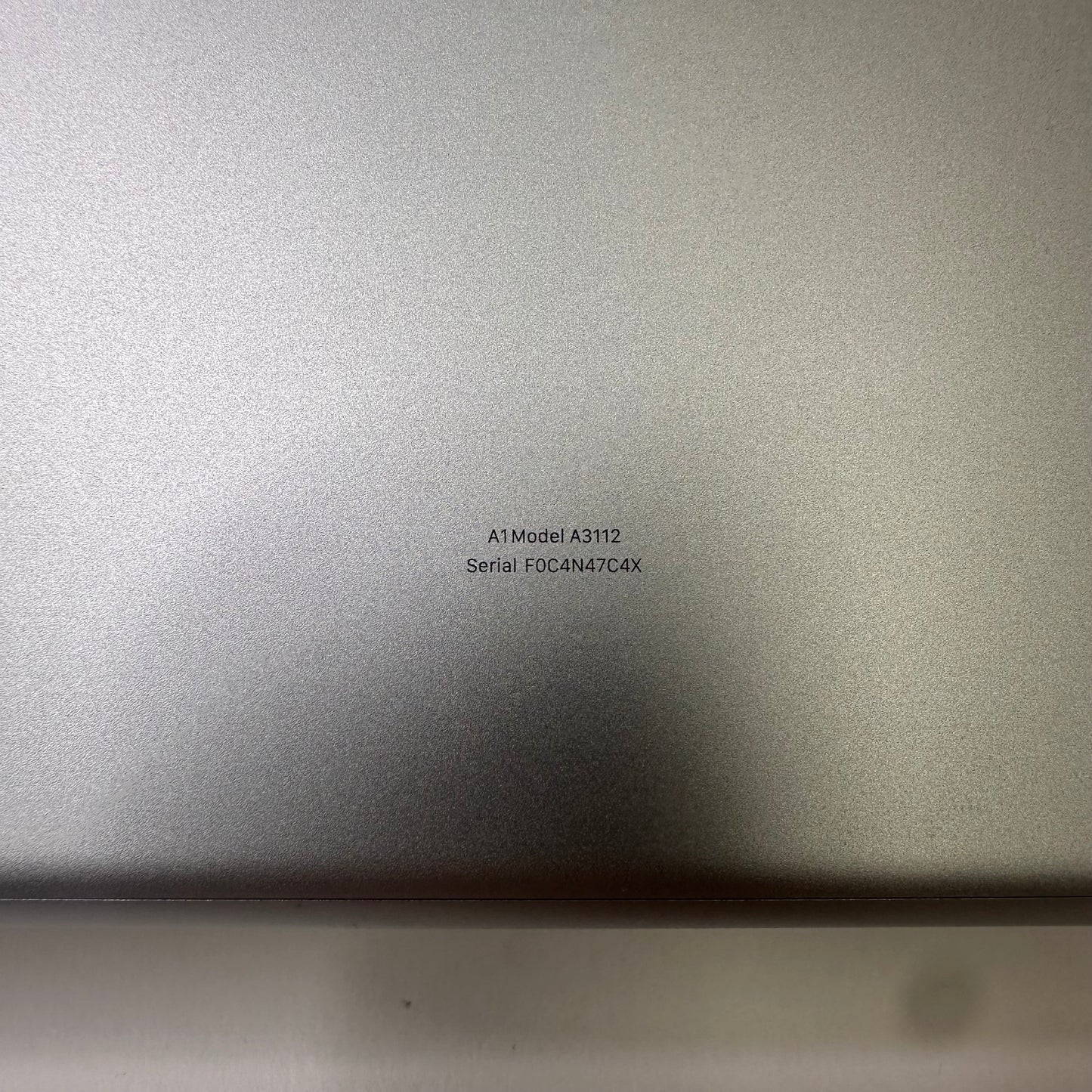 2024 Apple MacBook Pro 14" M4 10C GPU 4.5GHz 16GB RAM 512GB SSD A3112