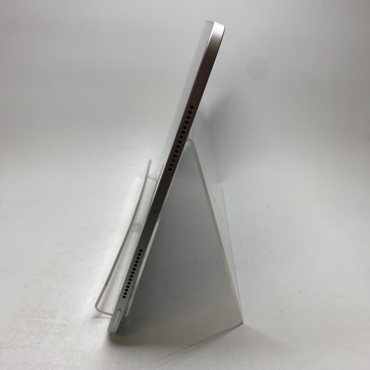 WiFi Only Apple iPad Pro 11" M4 256GB Silver MVV93LL/A