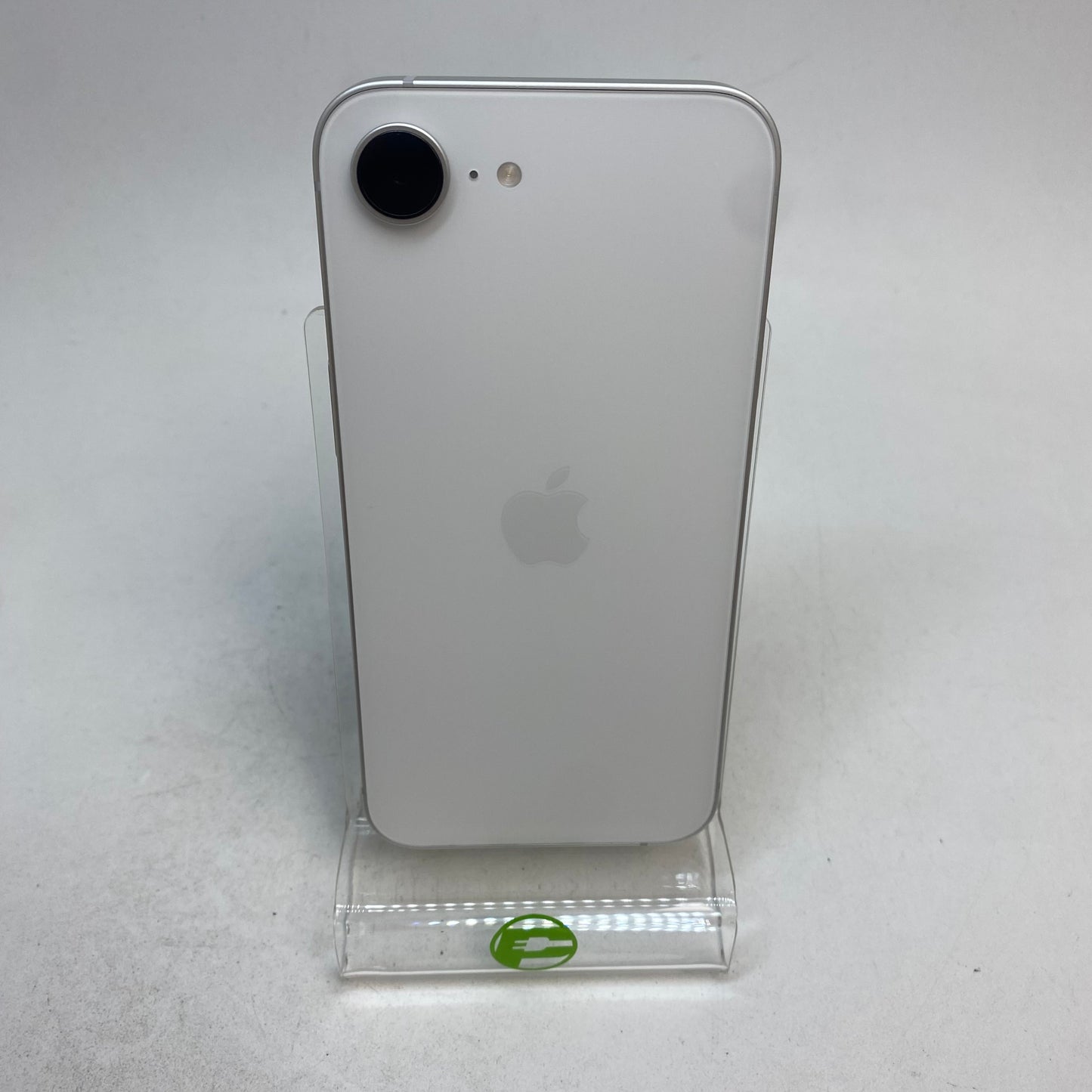 Factory Unlocked Apple iPhone 16e 128GB White MD0E4LL/A