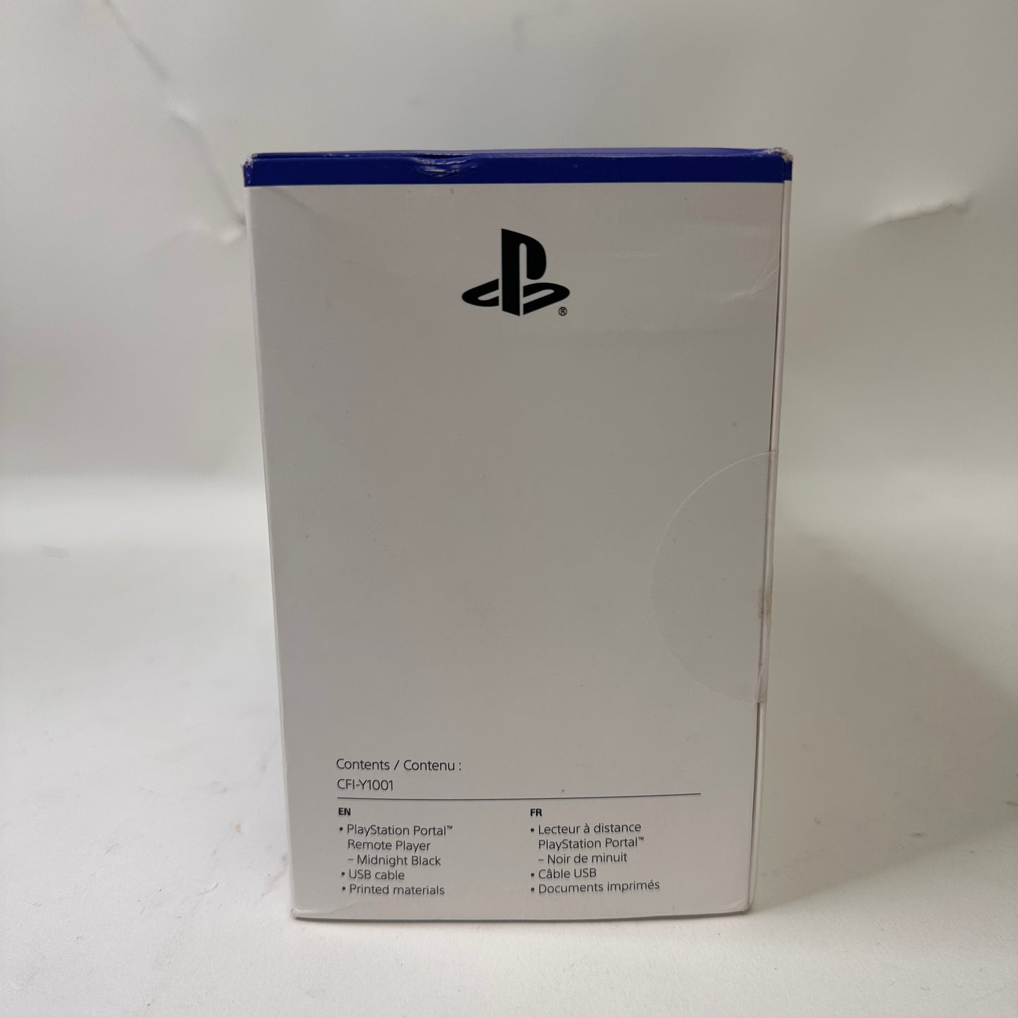 New Sony Playstation 5 PS5 PlayStation Portal Black CFI-Y1001