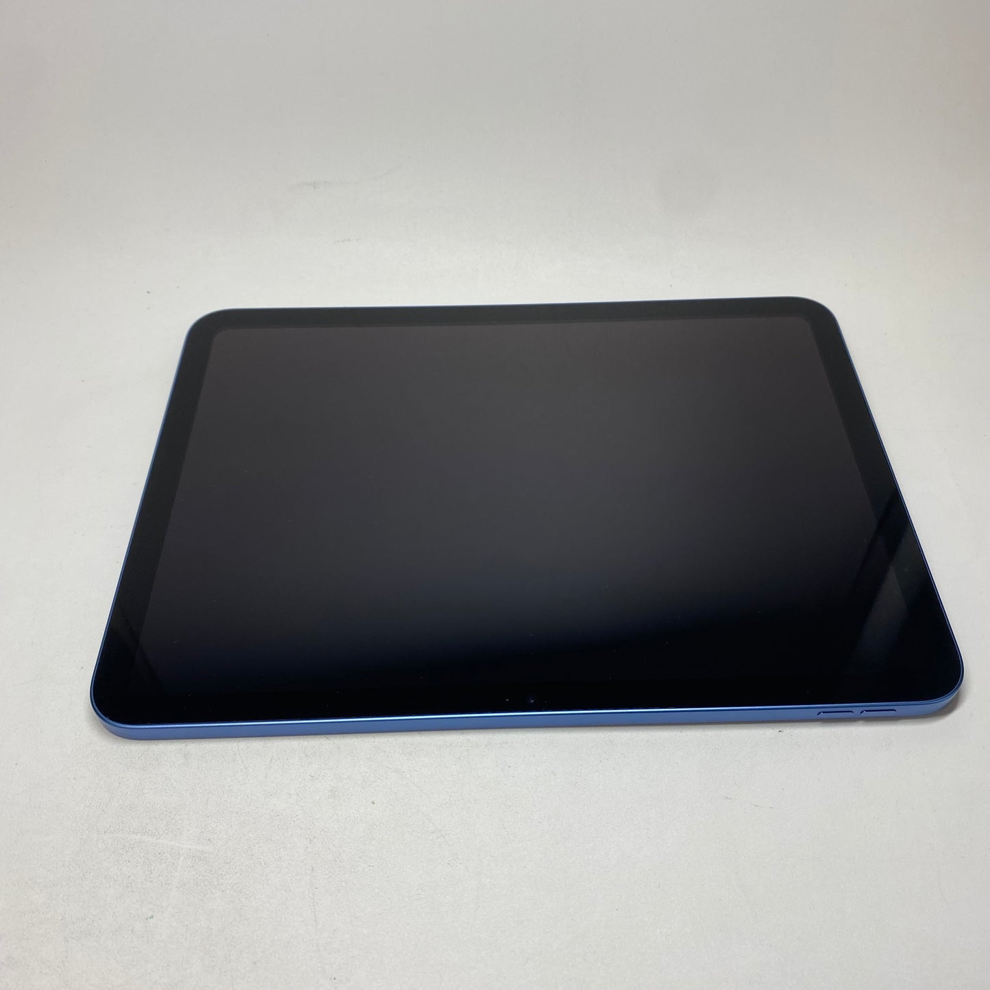 WiFi Only Apple iPad 10th Gen 64GB Blue MPQ13LL/A