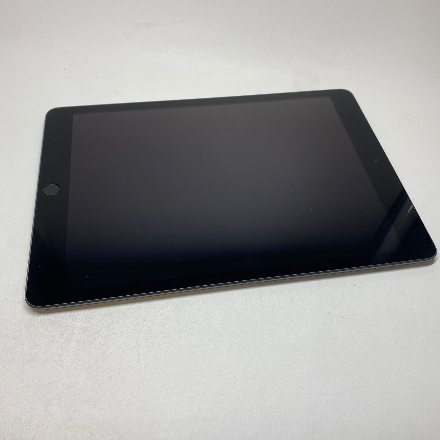 Factory Unlocked Apple iPad 9th Gen 64GB Space Gray MK663LL/A