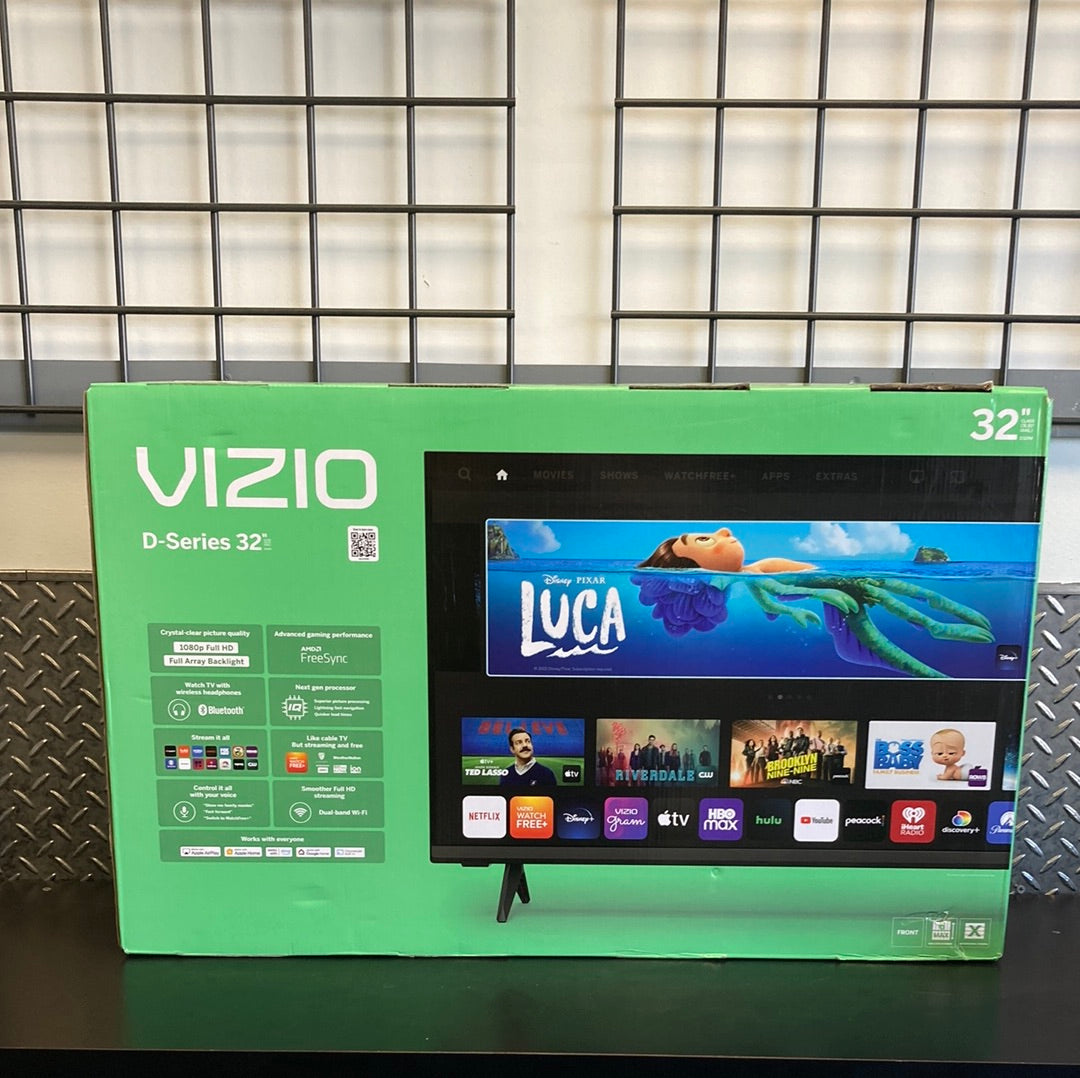 Vizio 32 store