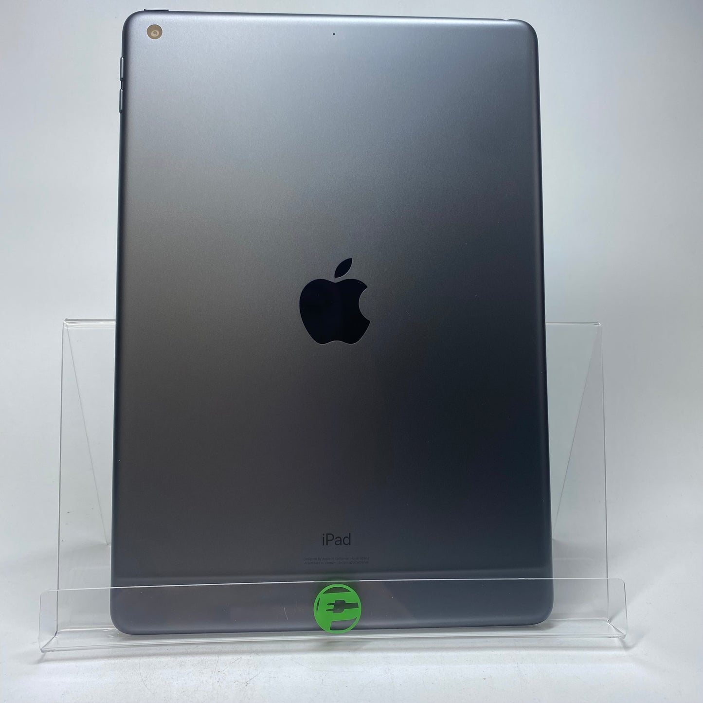 WiFi Only Apple iPad 9th Gen 64GB Space Gray MK2K3LL/A