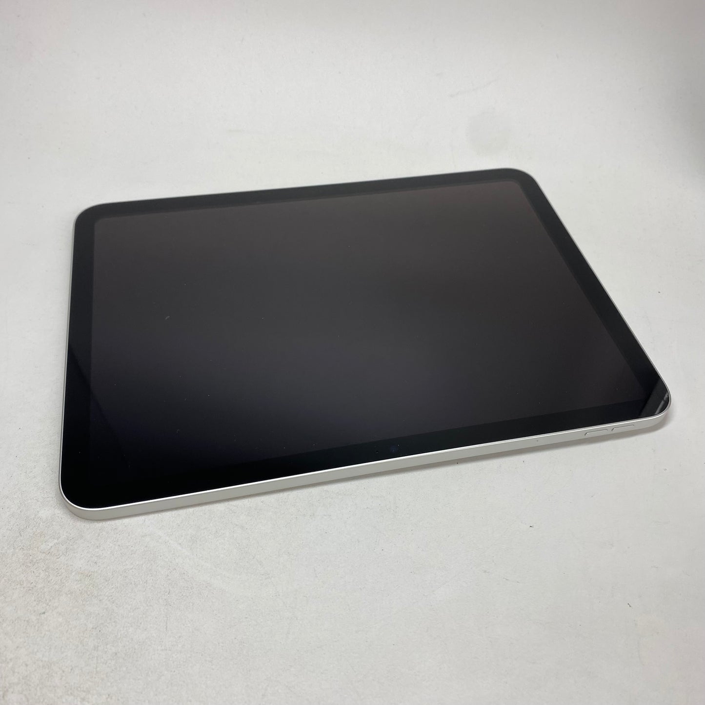 WiFi Only Apple iPad 11" (A16) 128GB Silver MD3Y4LL/A