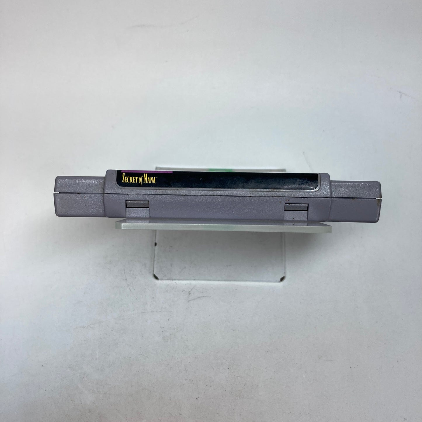 Secret of Mana (Super Nintendo SNES, 1993)
