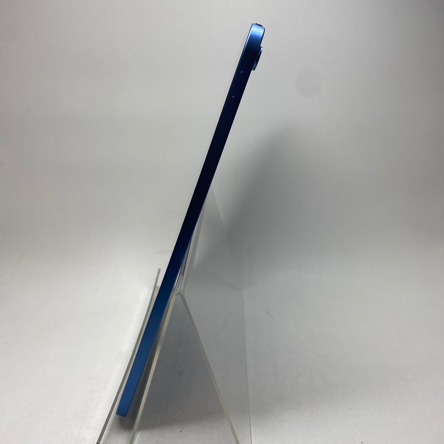 WiFi Only Apple iPad 10th Gen 64GB Blue MPQ13LL/A