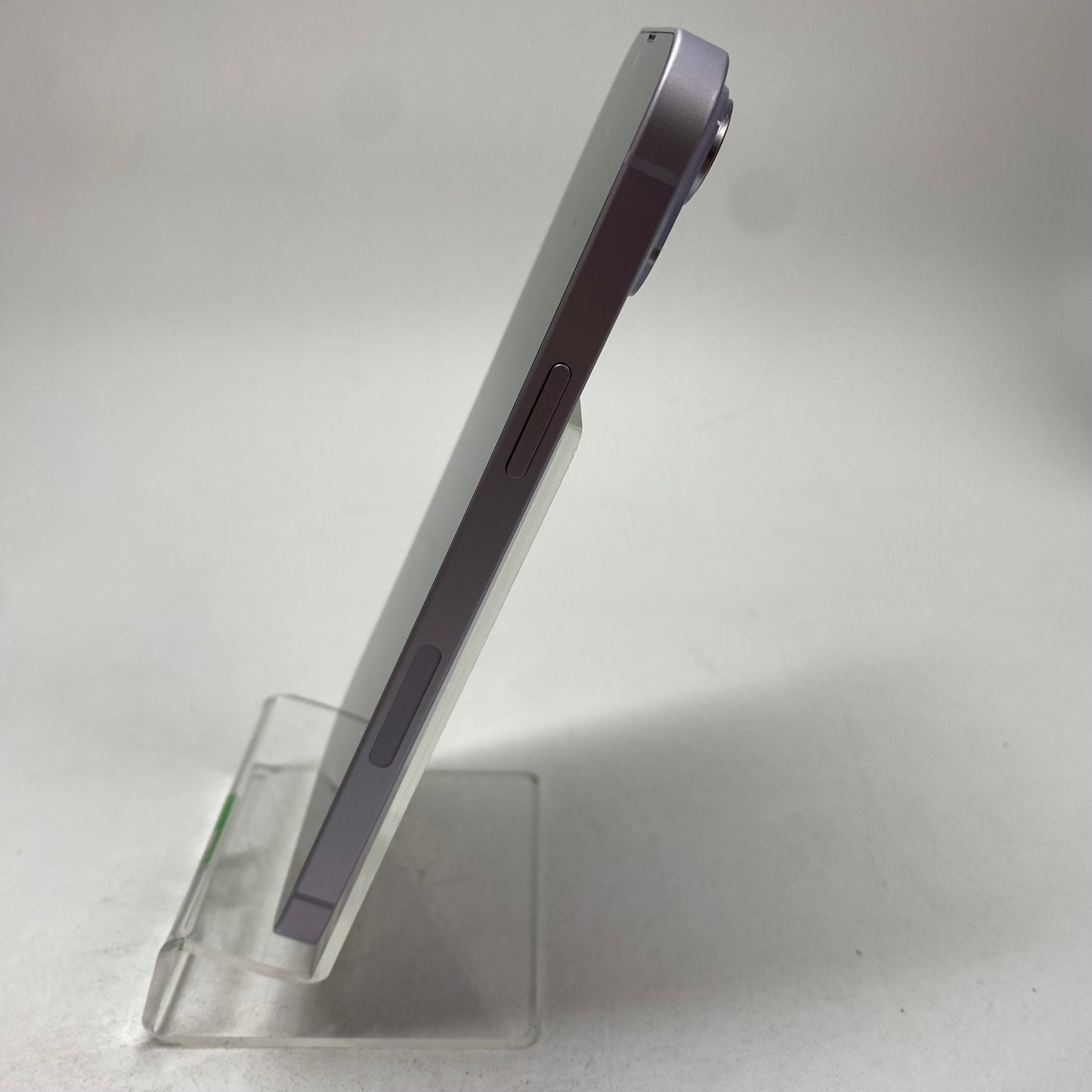 Factory Unlocked Apple iPhone 14 Plus 128GB Purple MQ3U3LL/A
