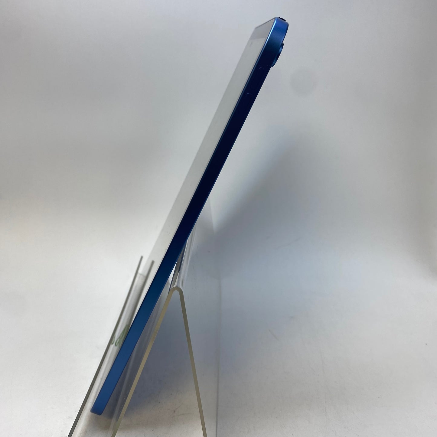 WiFi Only Apple iPad 11" (A16) 128GB 18.5 Blue MD4A4LL/A
