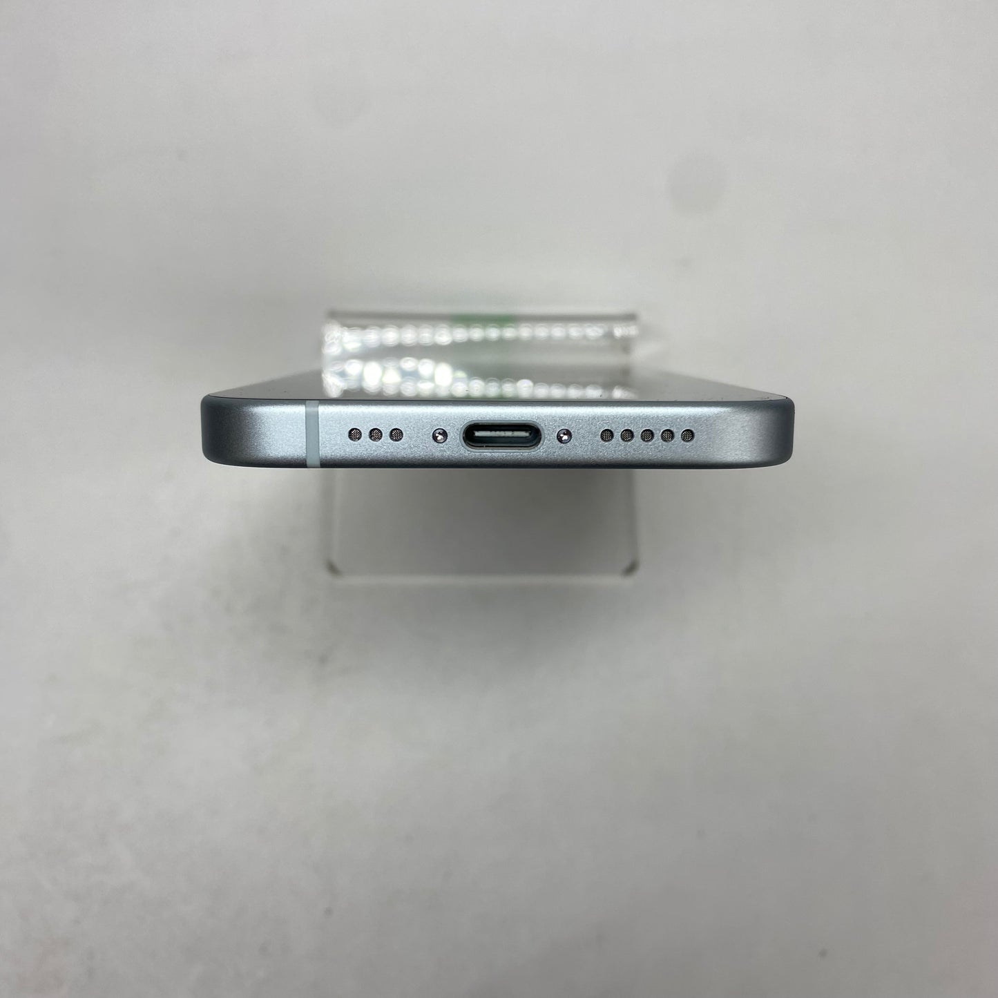 T-Mobile Apple iPhone 15 128GB Blue MTLY3LL/A