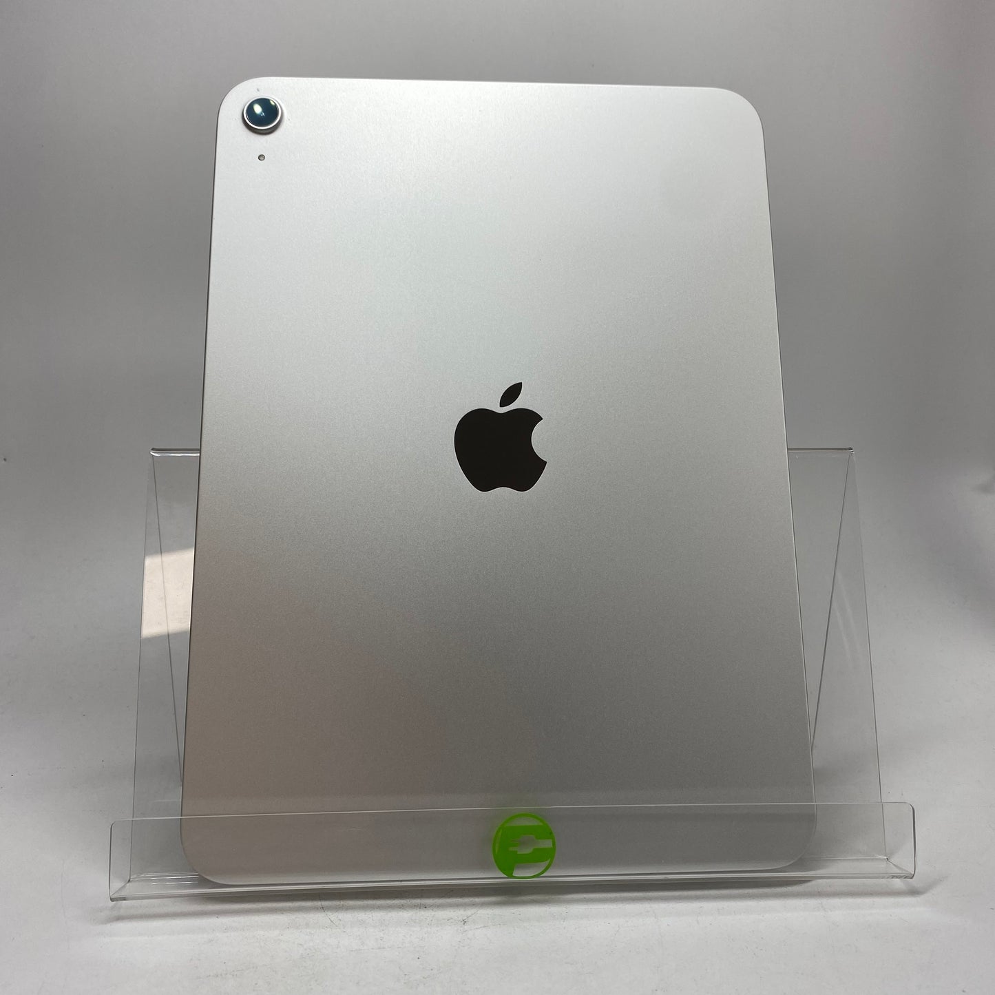 WiFi Only Apple iPad 11" (A16) 128GB Silver MD3Y4LL/A