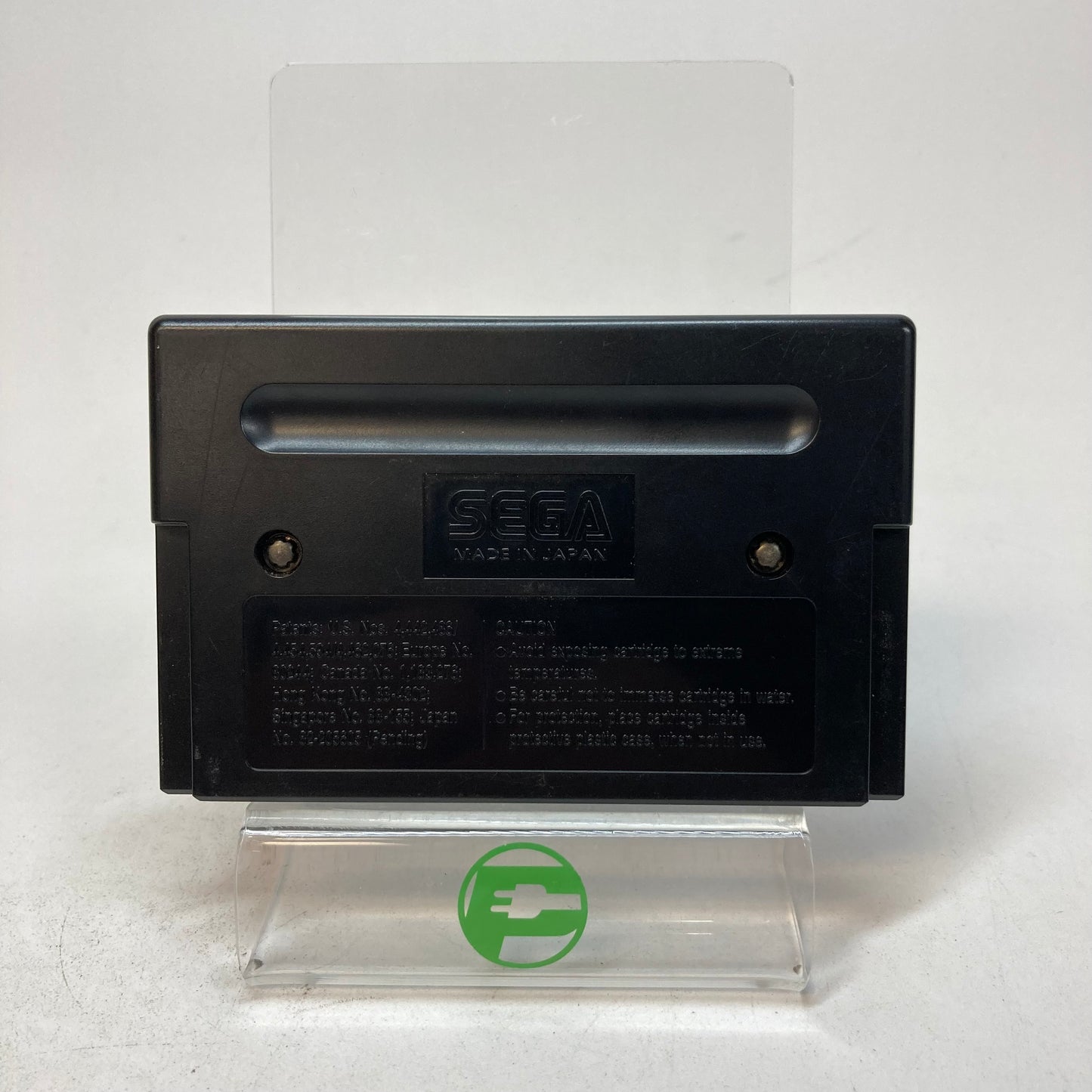 Streets Of Rage 2 (Sega Genesis, 1992)