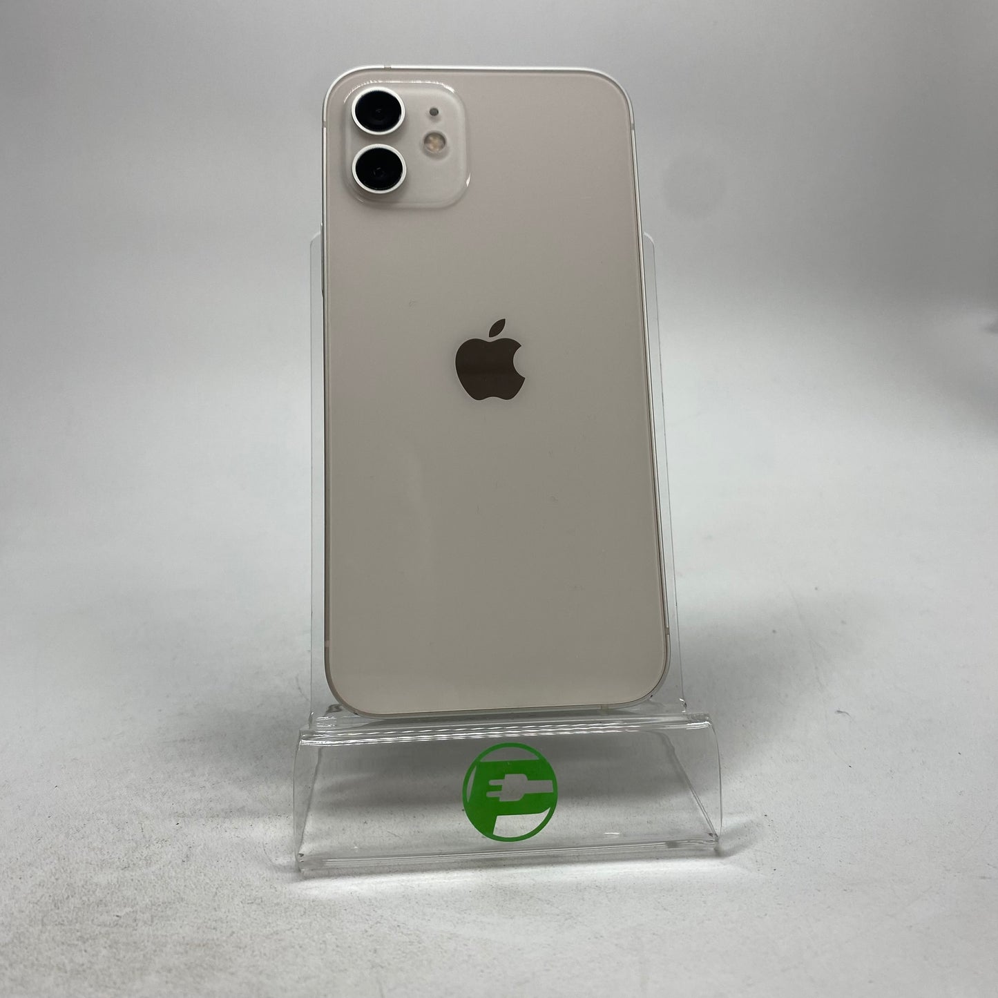 Factory Unlocked Apple iPhone 12 64GB White MGH73LL/A