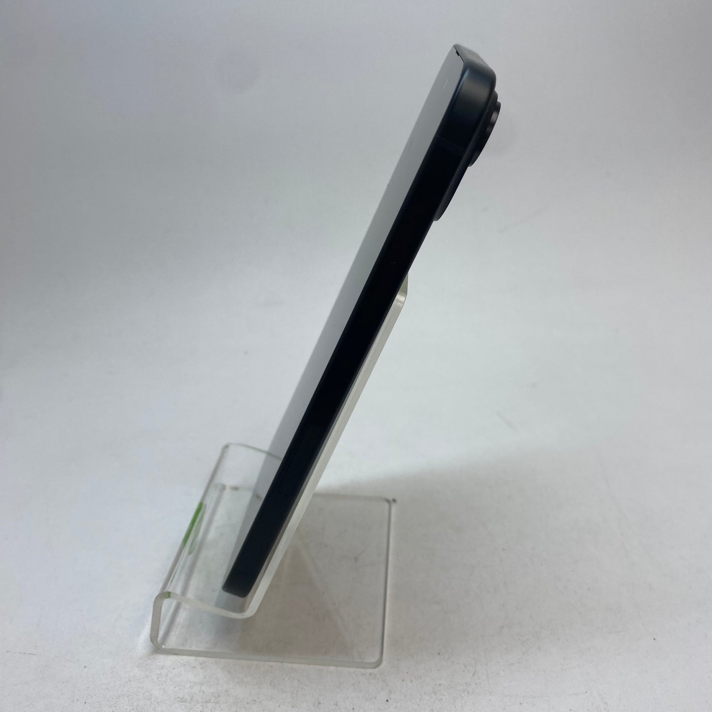 Factory Unlocked Apple iPhone 15 Plus eSIM 128GB Black NTXR3LL/A