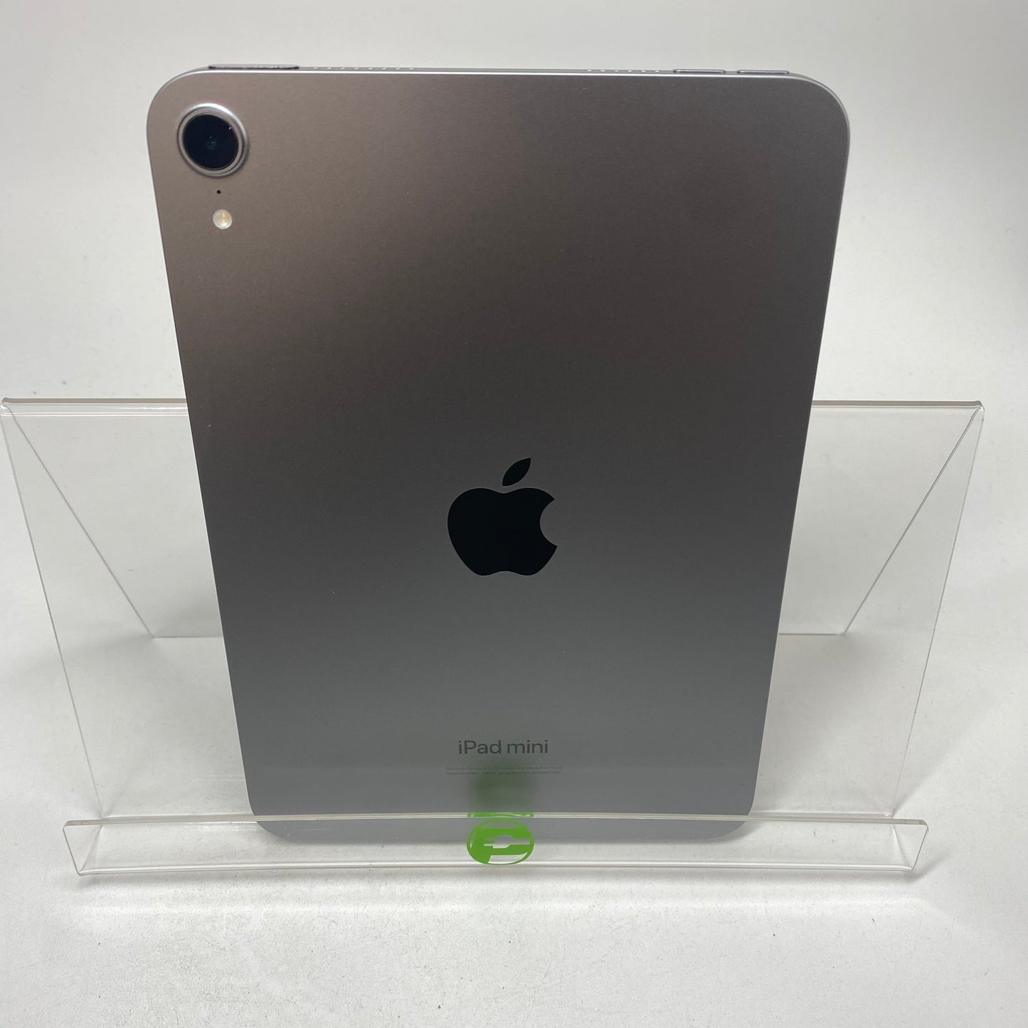 WiFi Only Apple iPad mini (A17 Pro) 128GB Space Gray MXN63LL/A